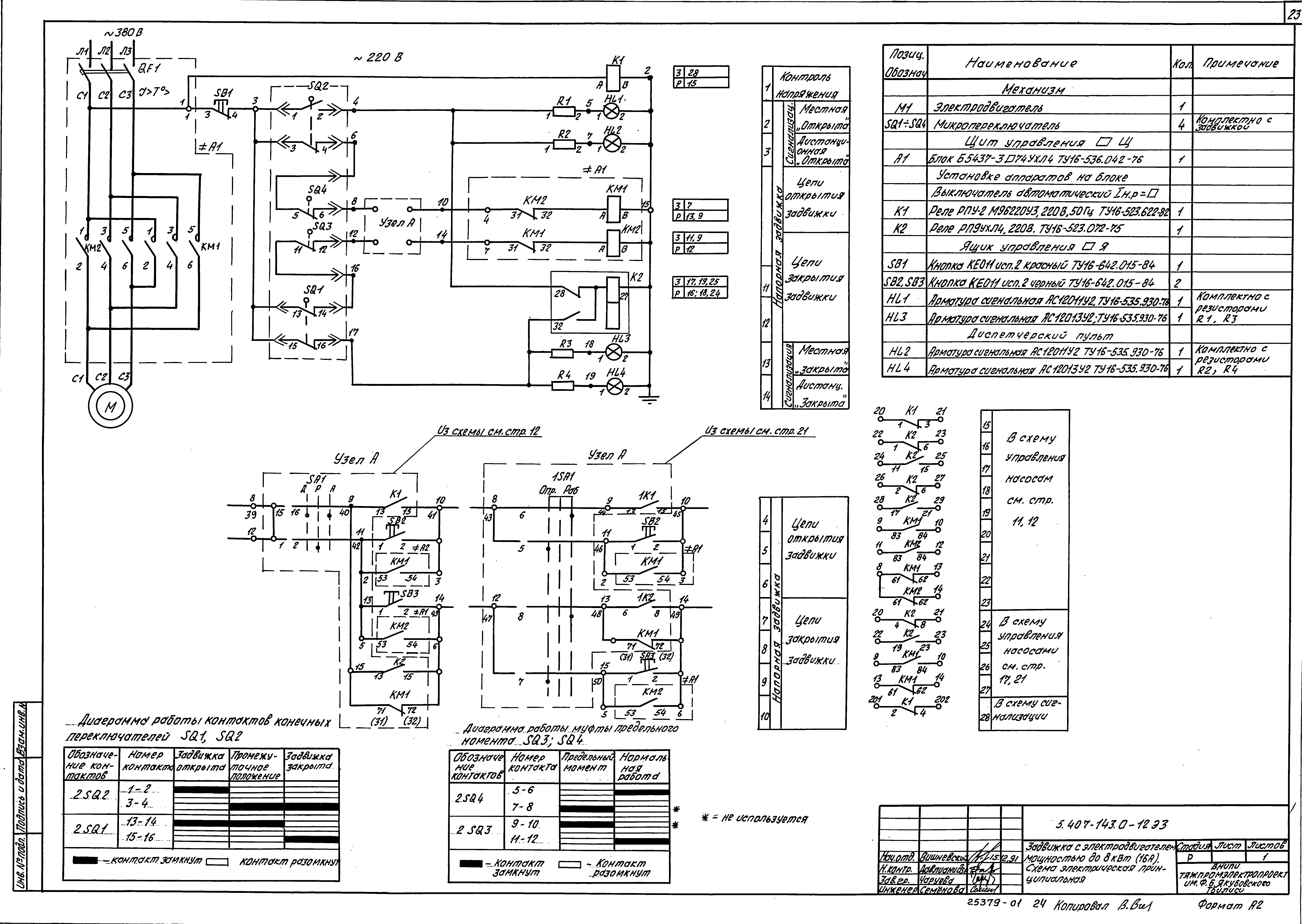 Серия 5.407-143