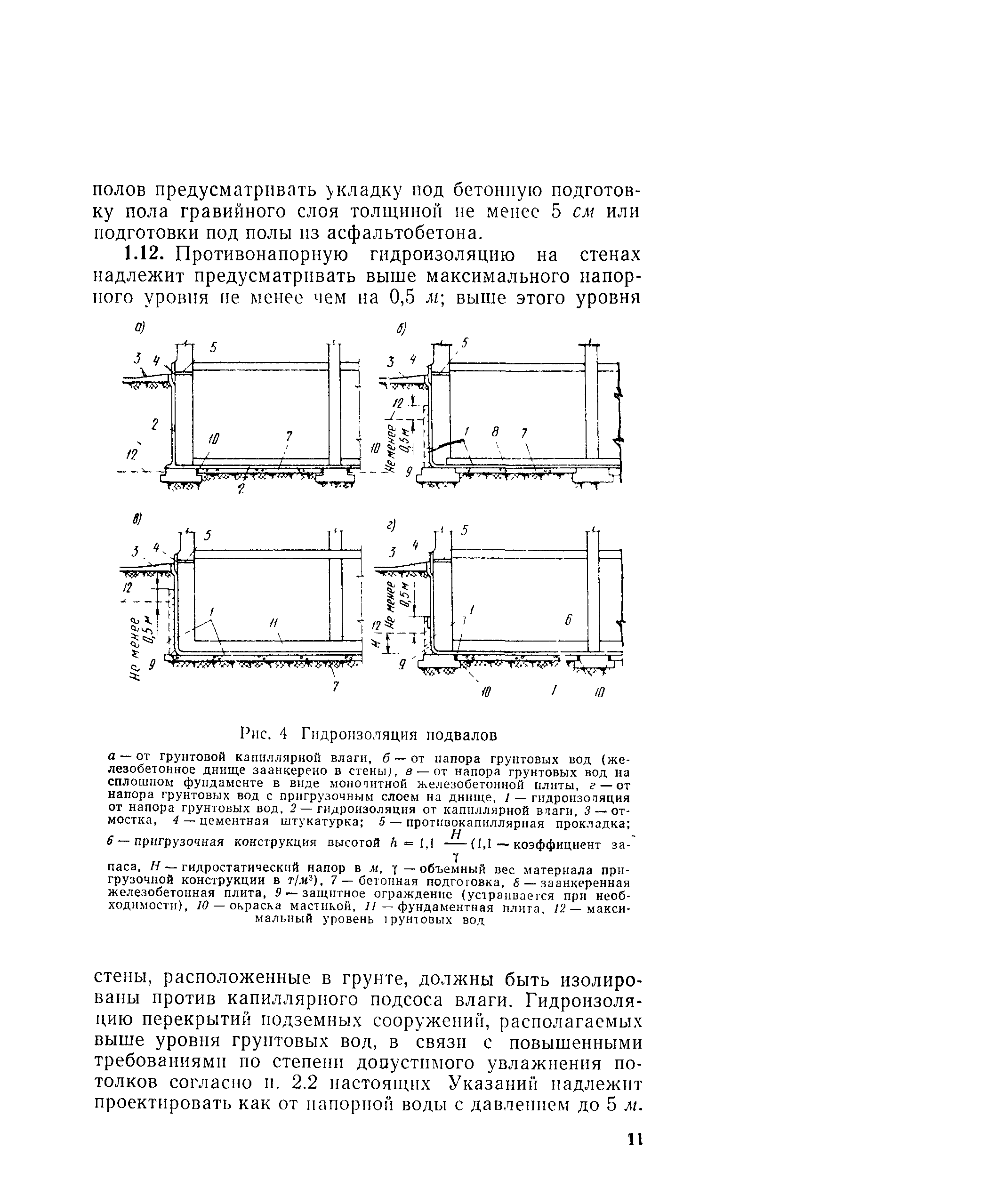 СН 301-65