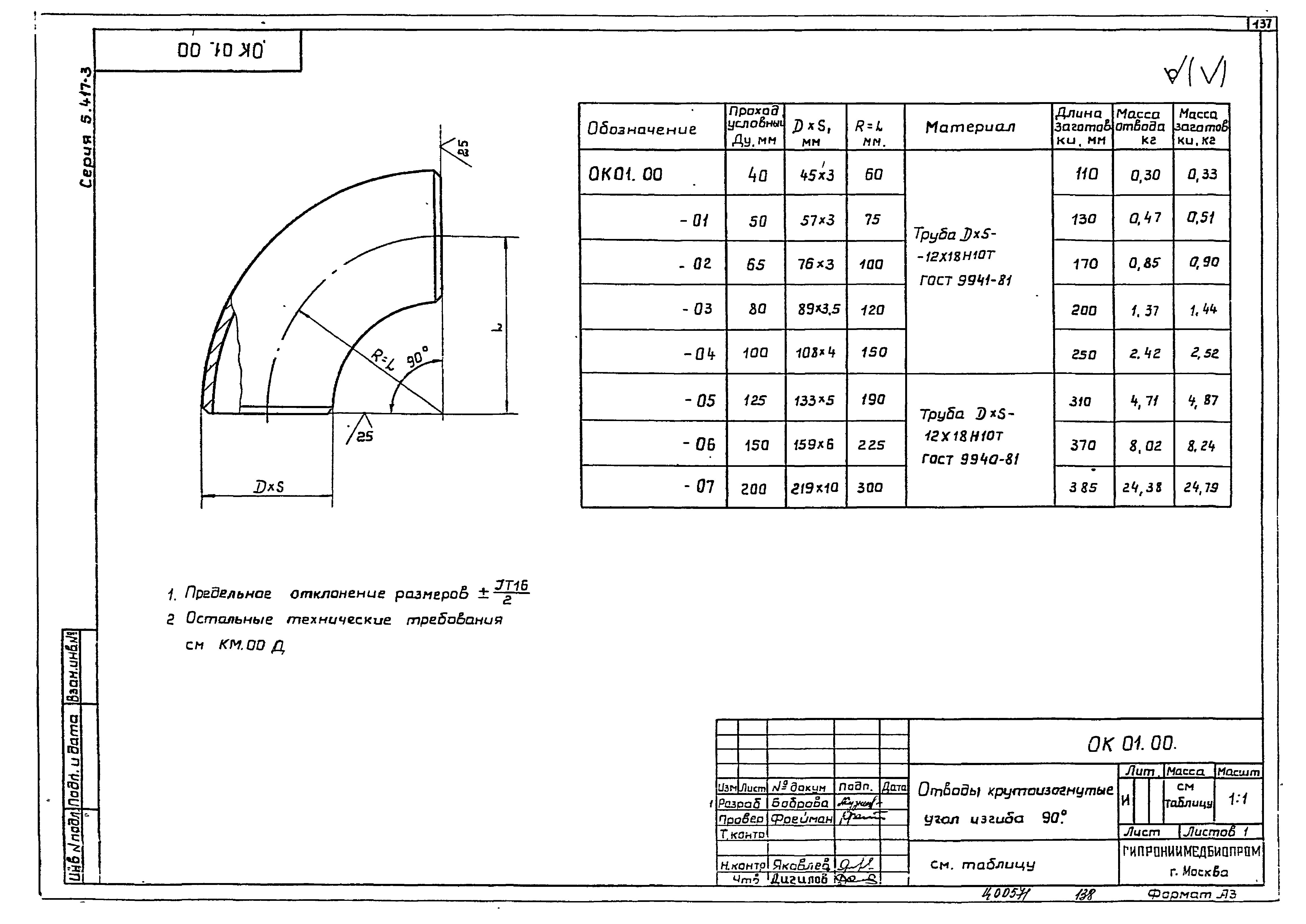 Серия 5.417-3