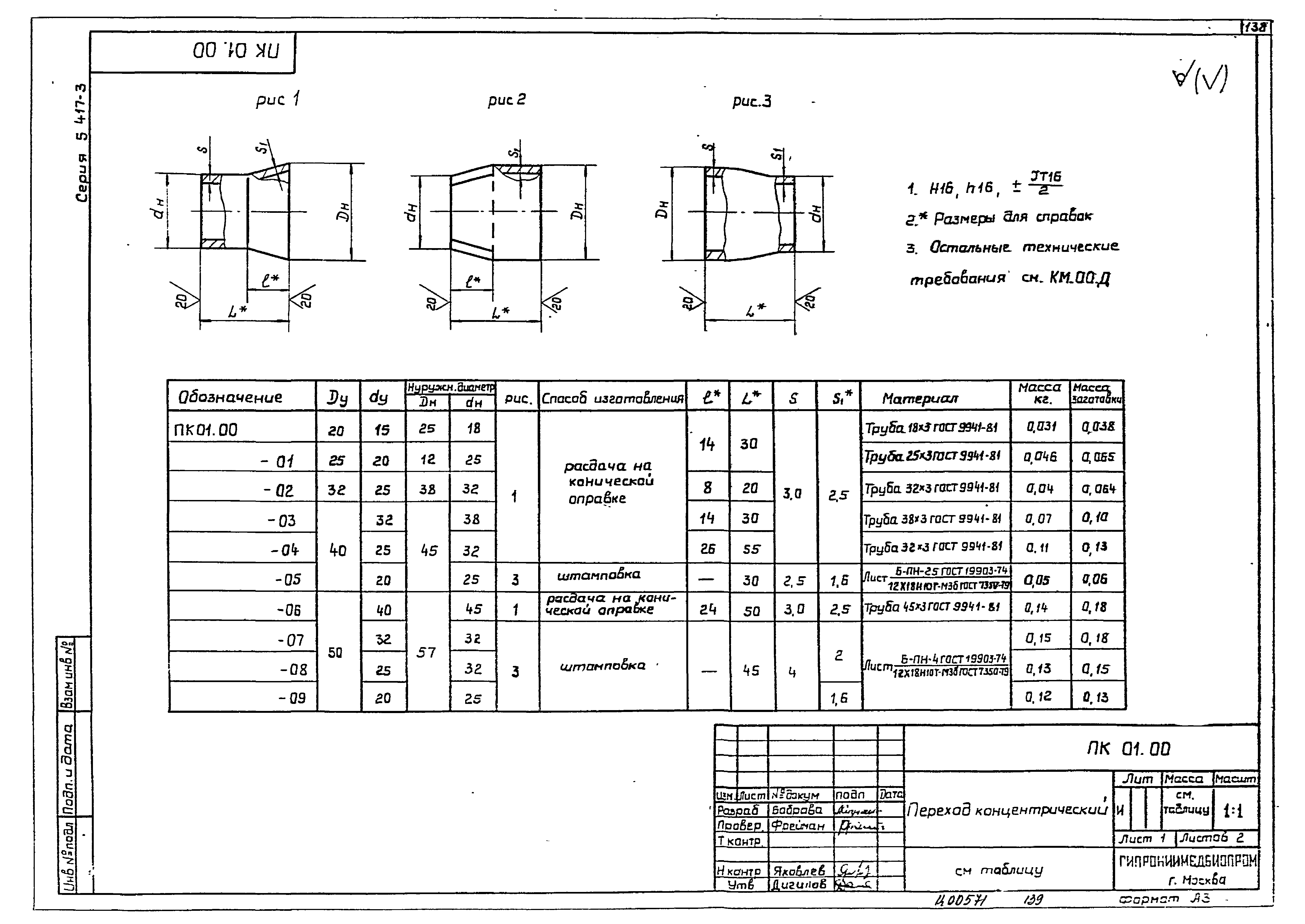 Серия 5.417-3