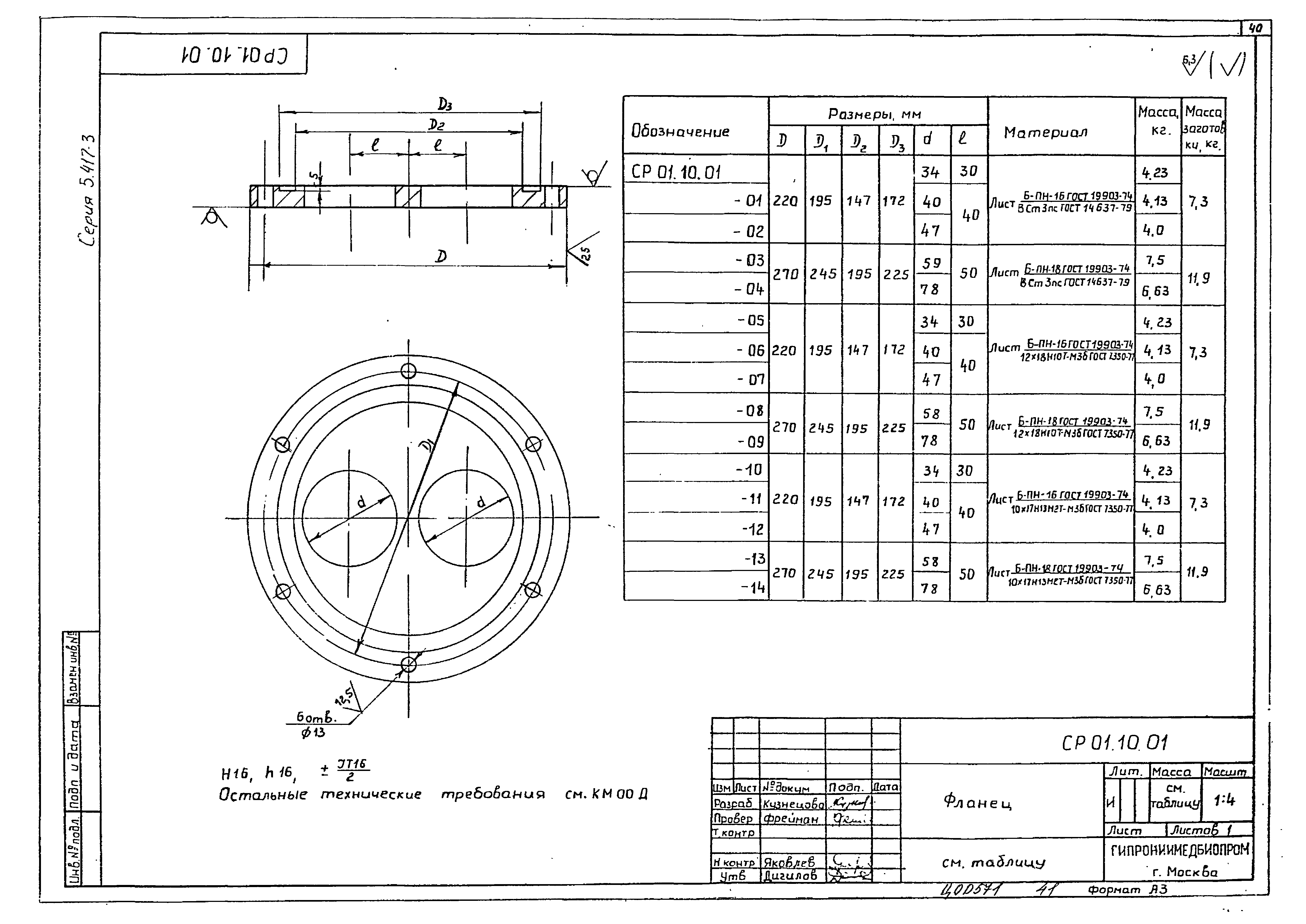 Серия 5.417-3