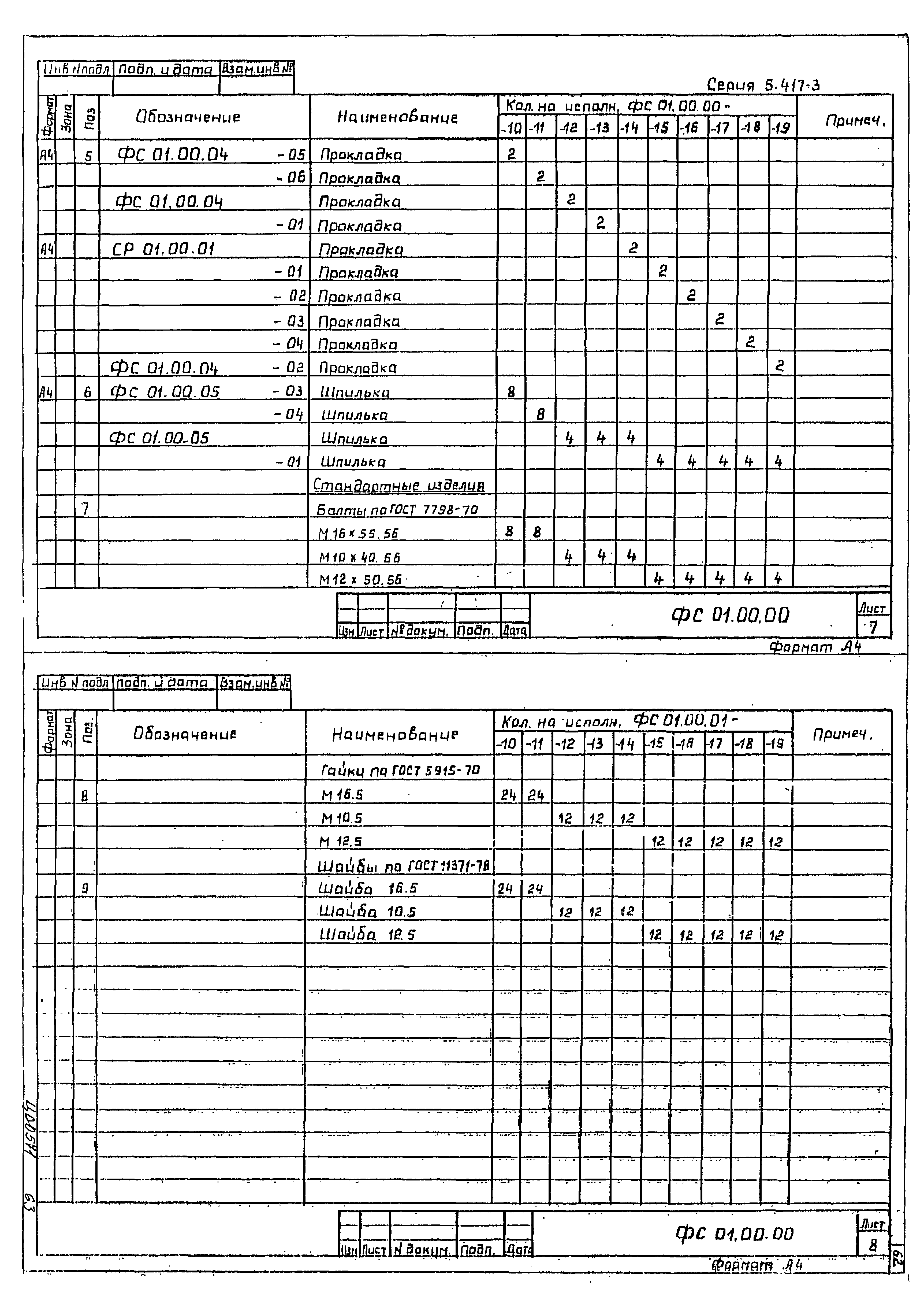 Серия 5.417-3