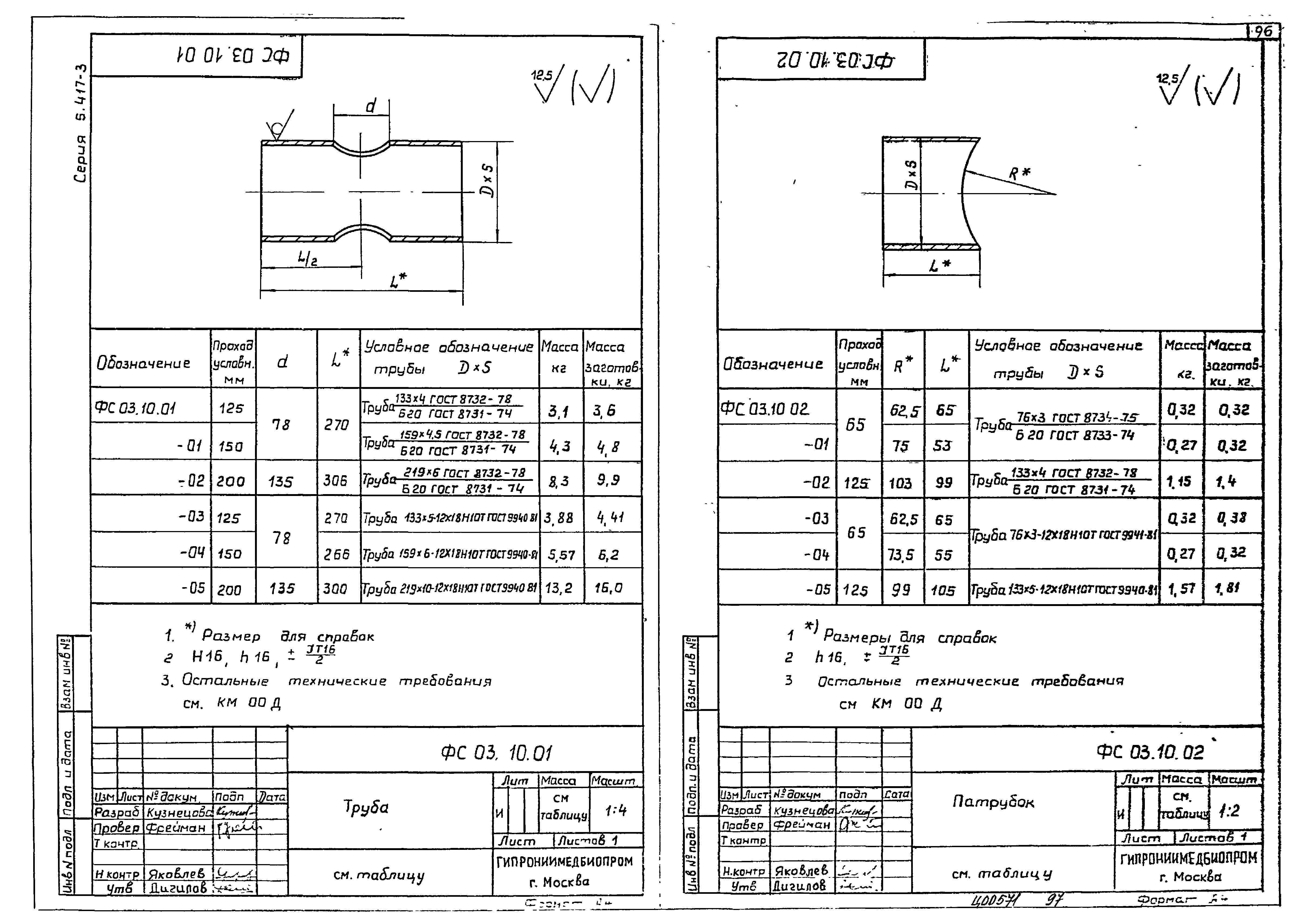 Серия 5.417-3