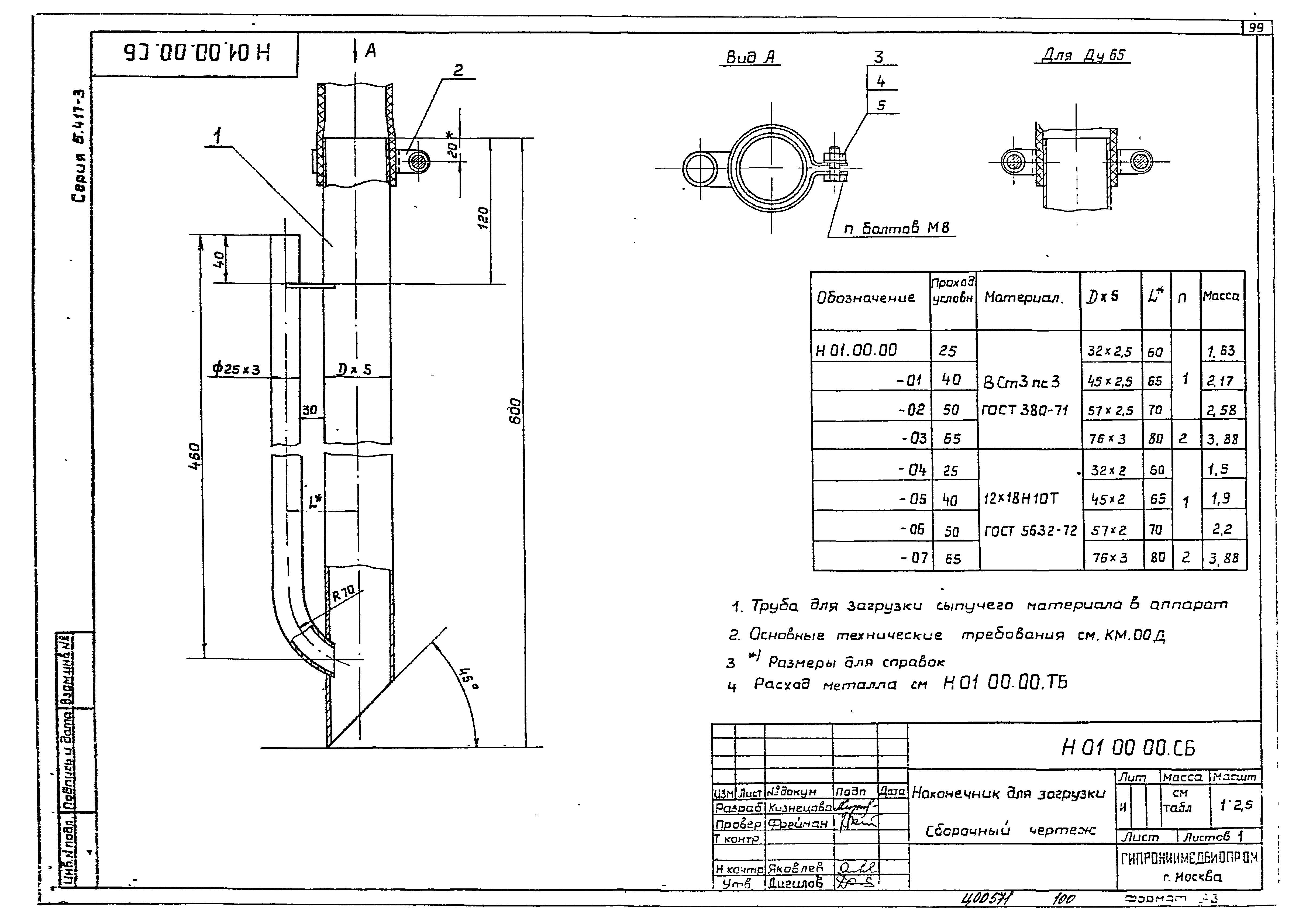 Серия 5.417-3
