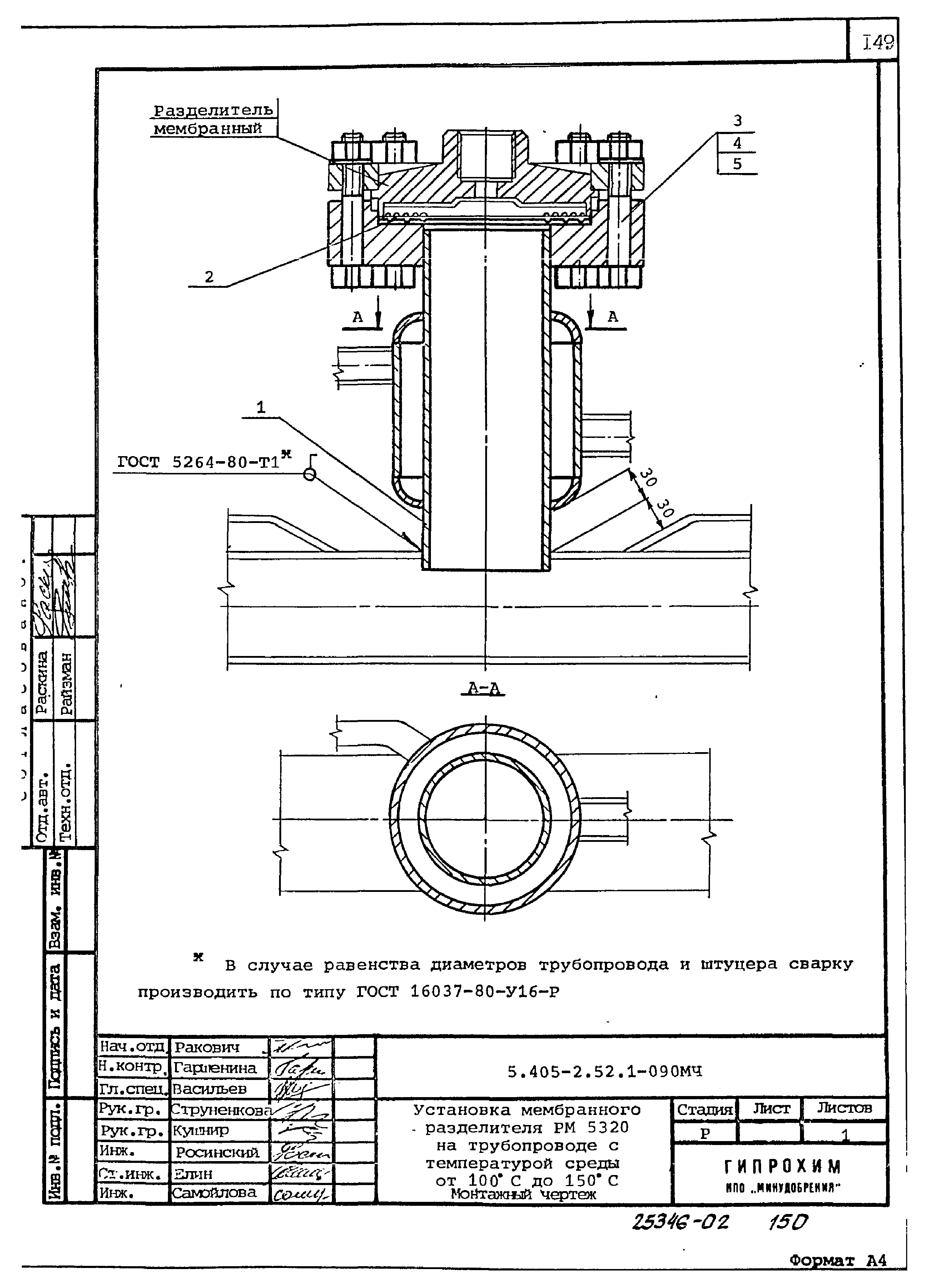 Серия 5.405-2.52