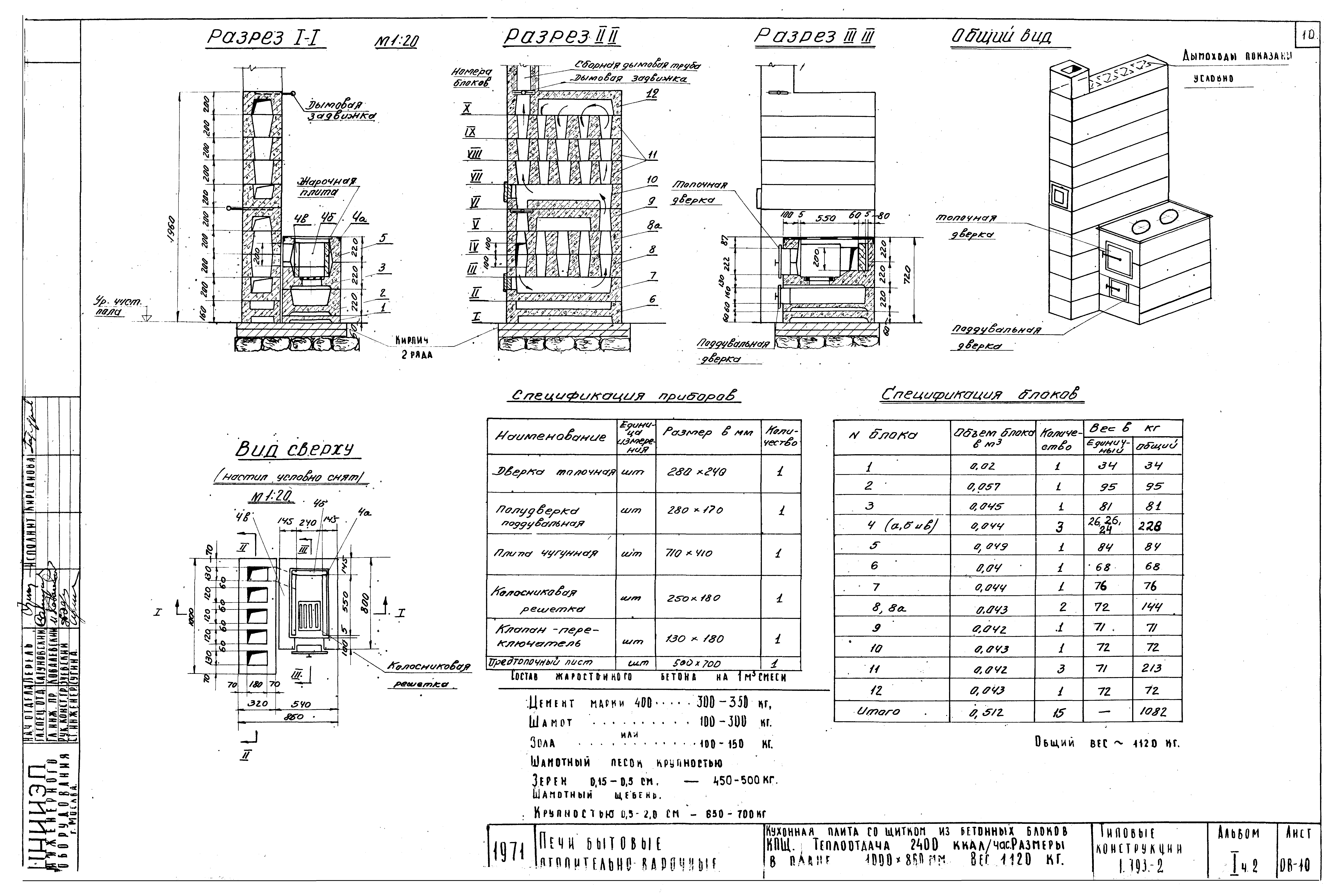 Серия 1.193-2