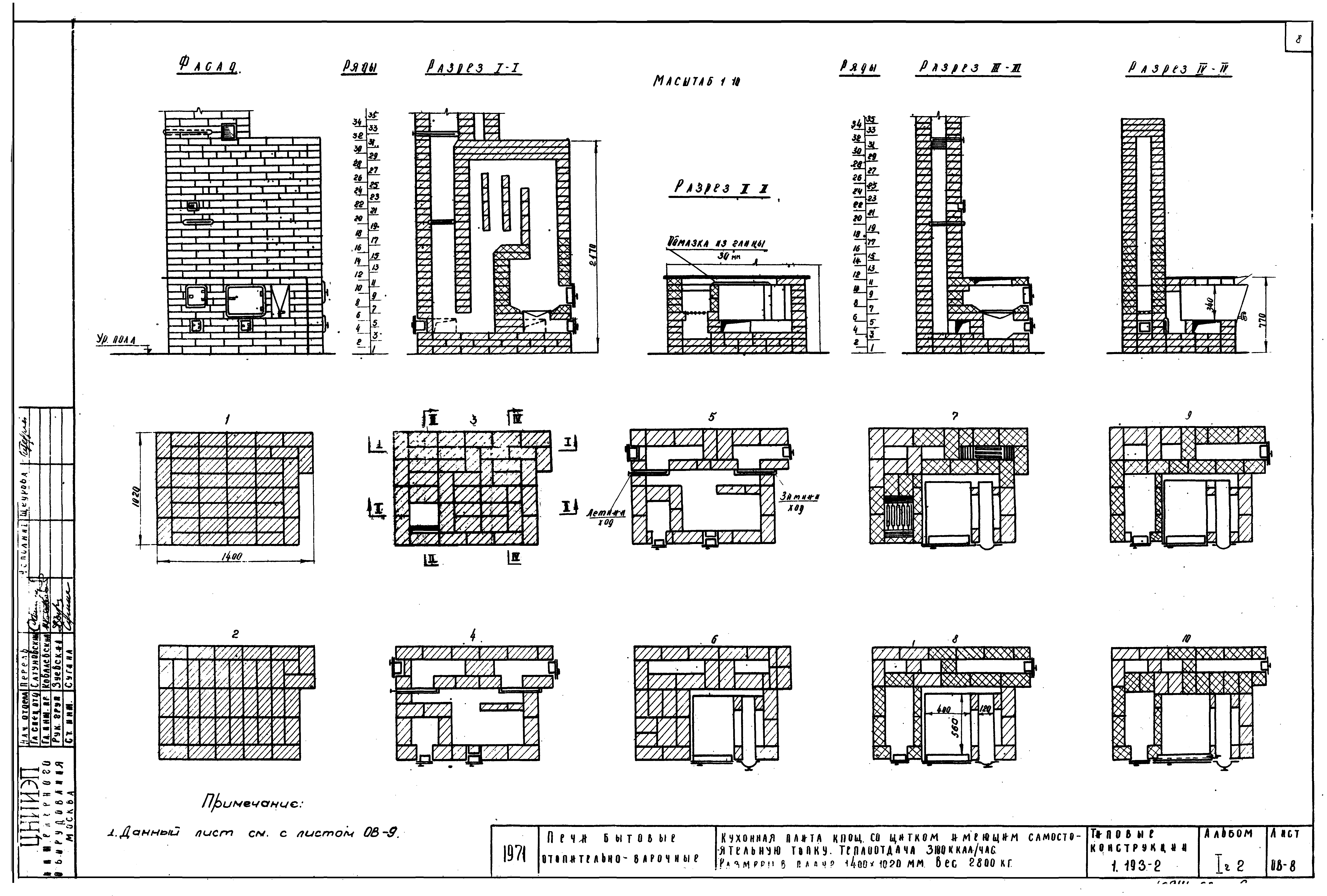 Серия 1.193-2