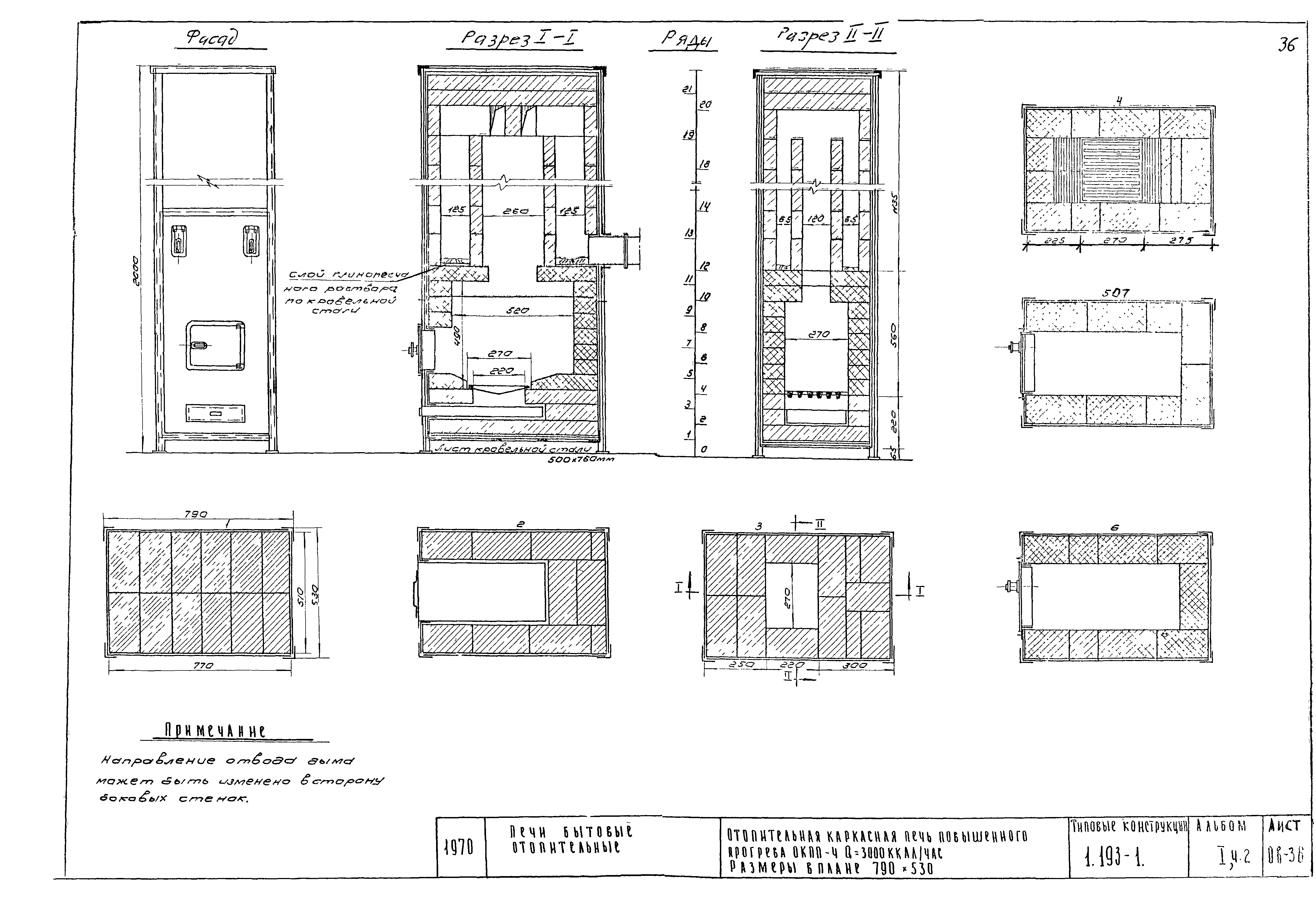 Серия 1.193-1