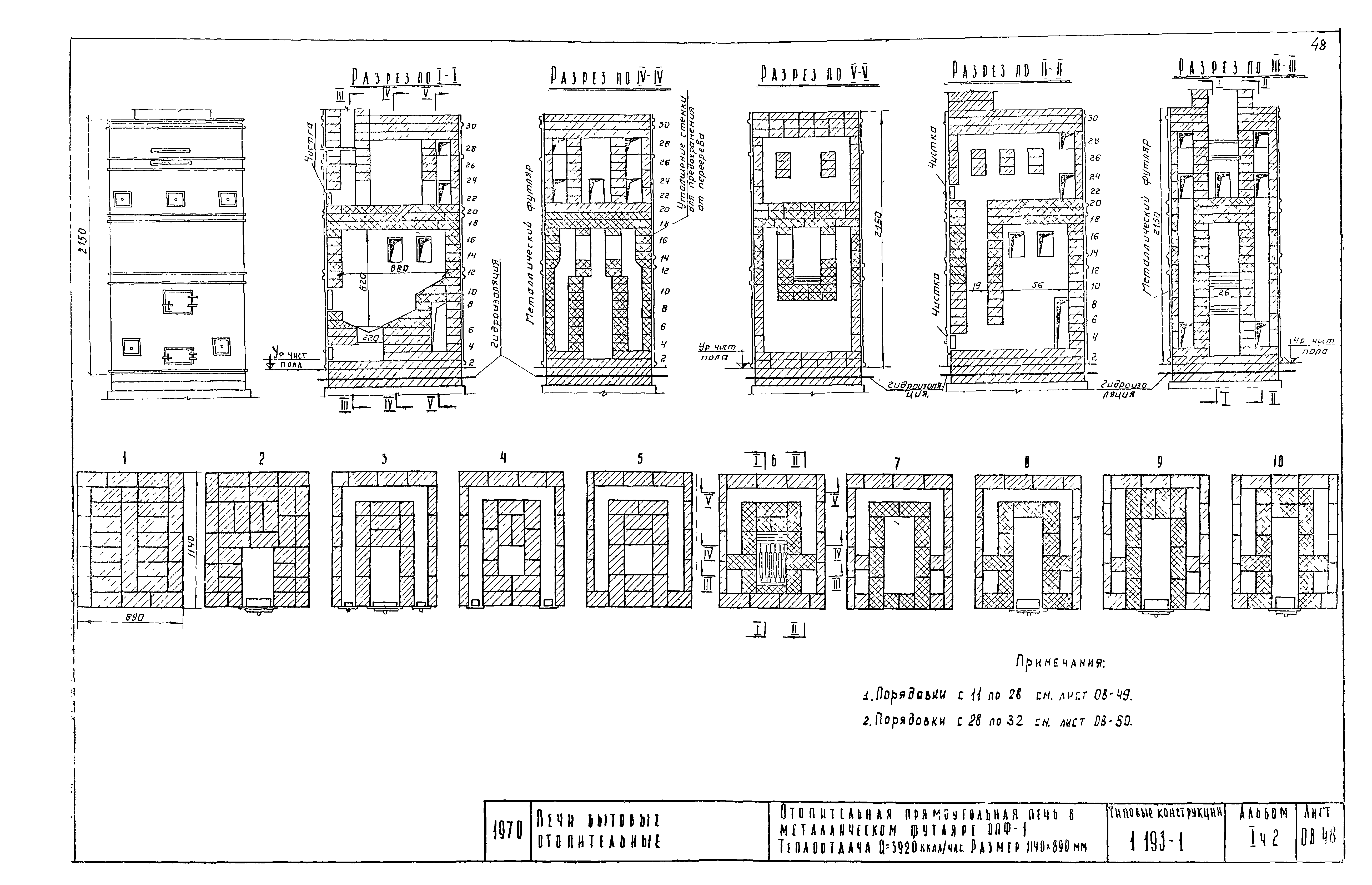 Серия 1.193-1