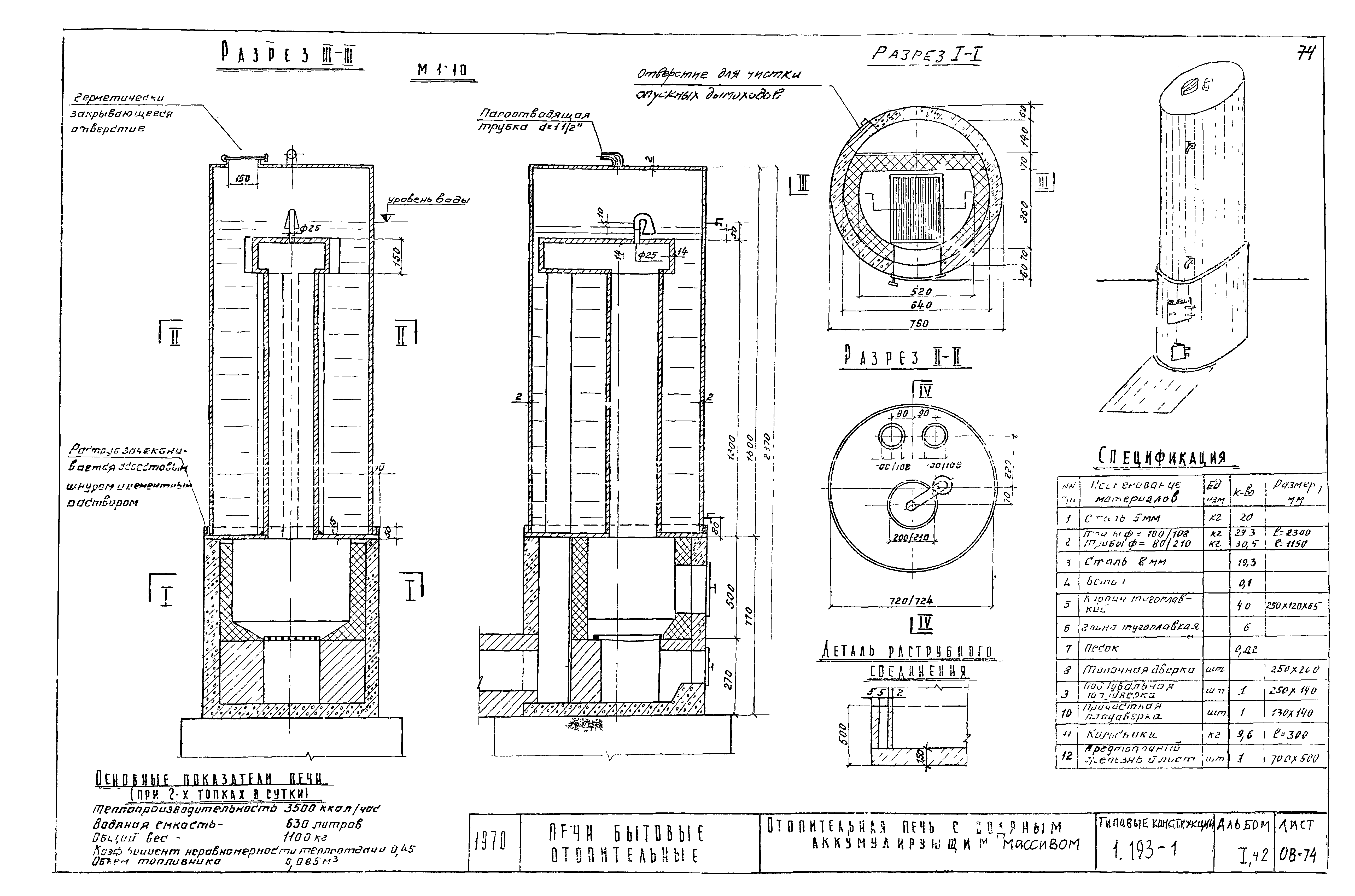 Серия 1.193-1