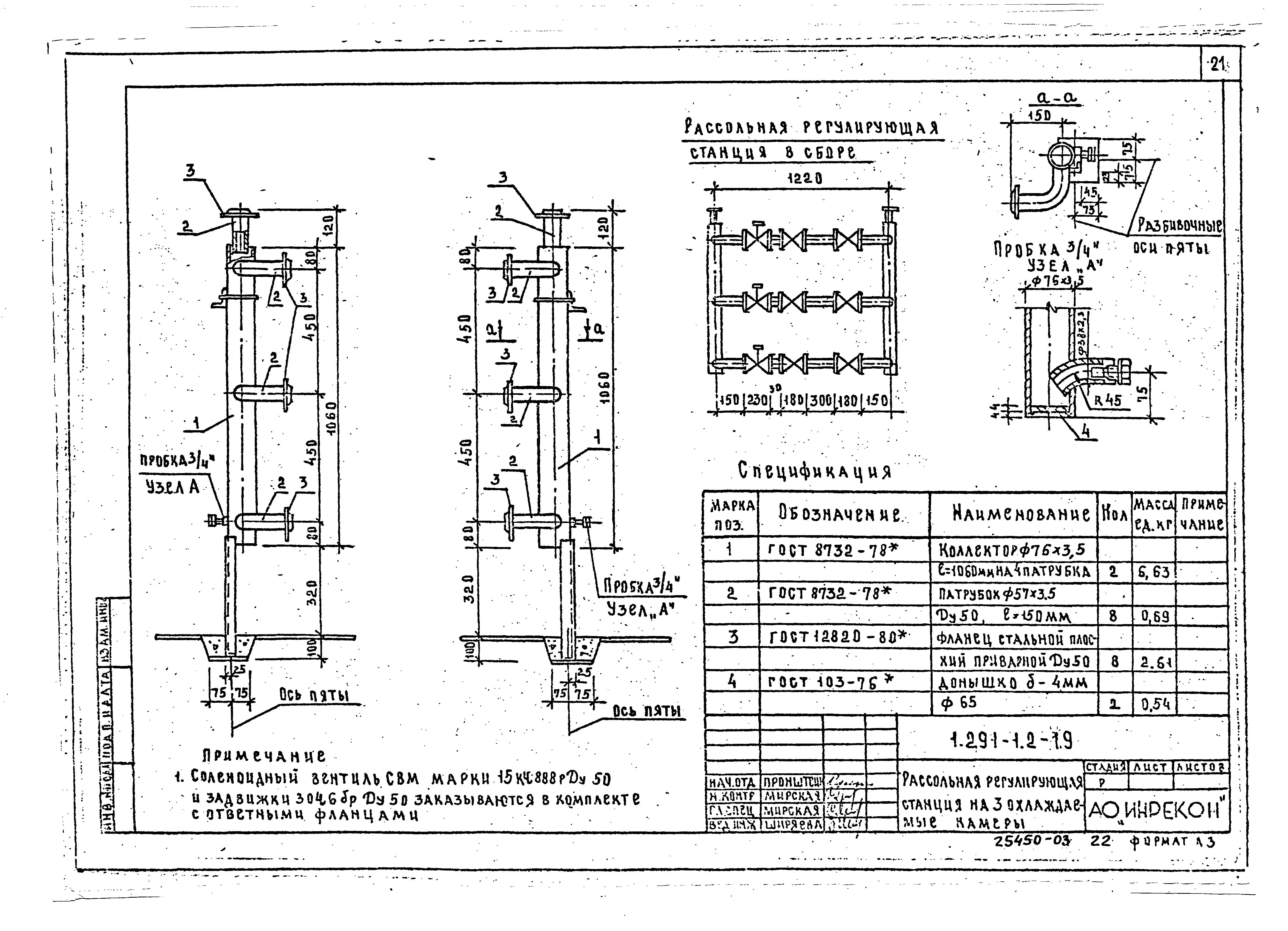 Серия 1.291-1