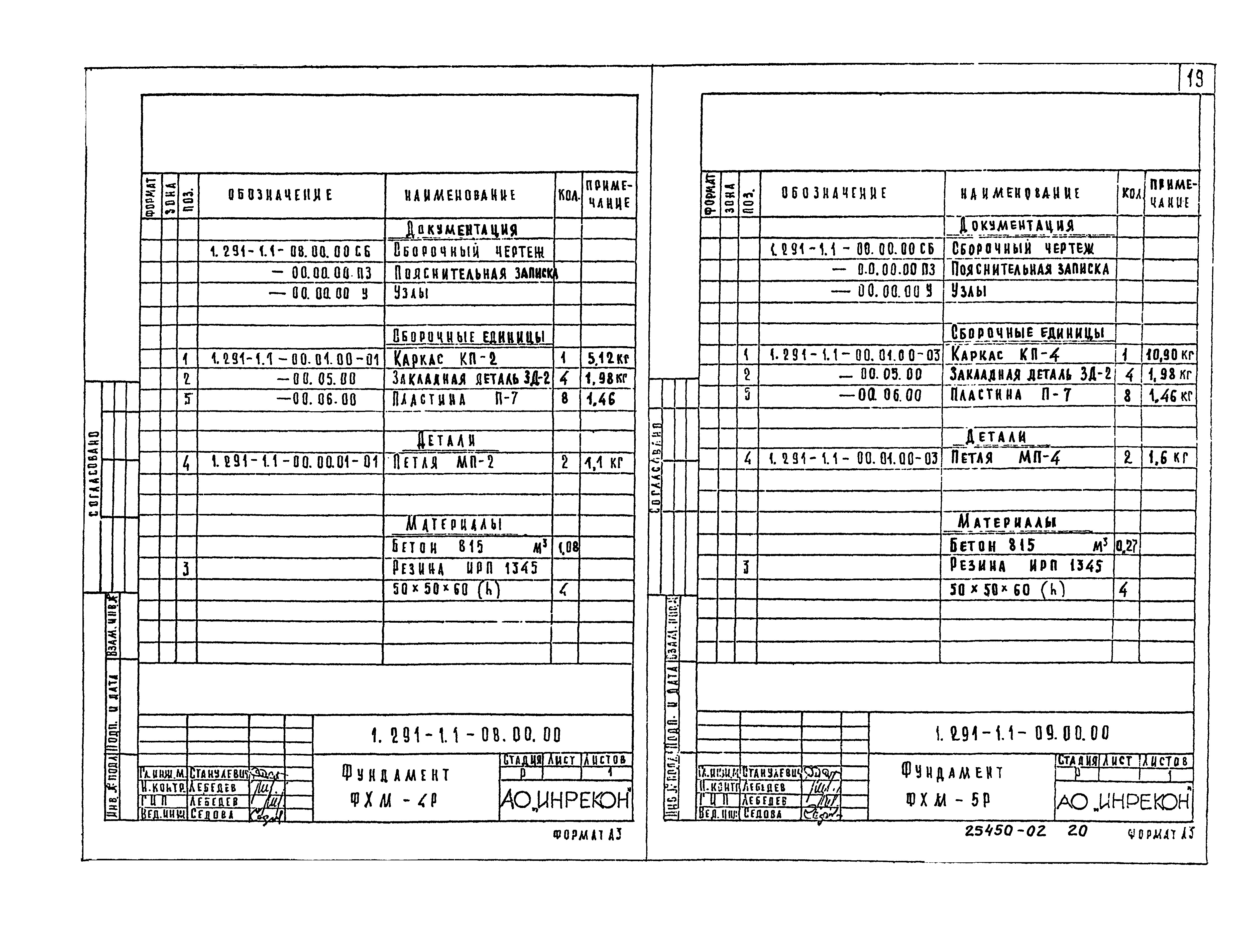 Серия 1.291-1