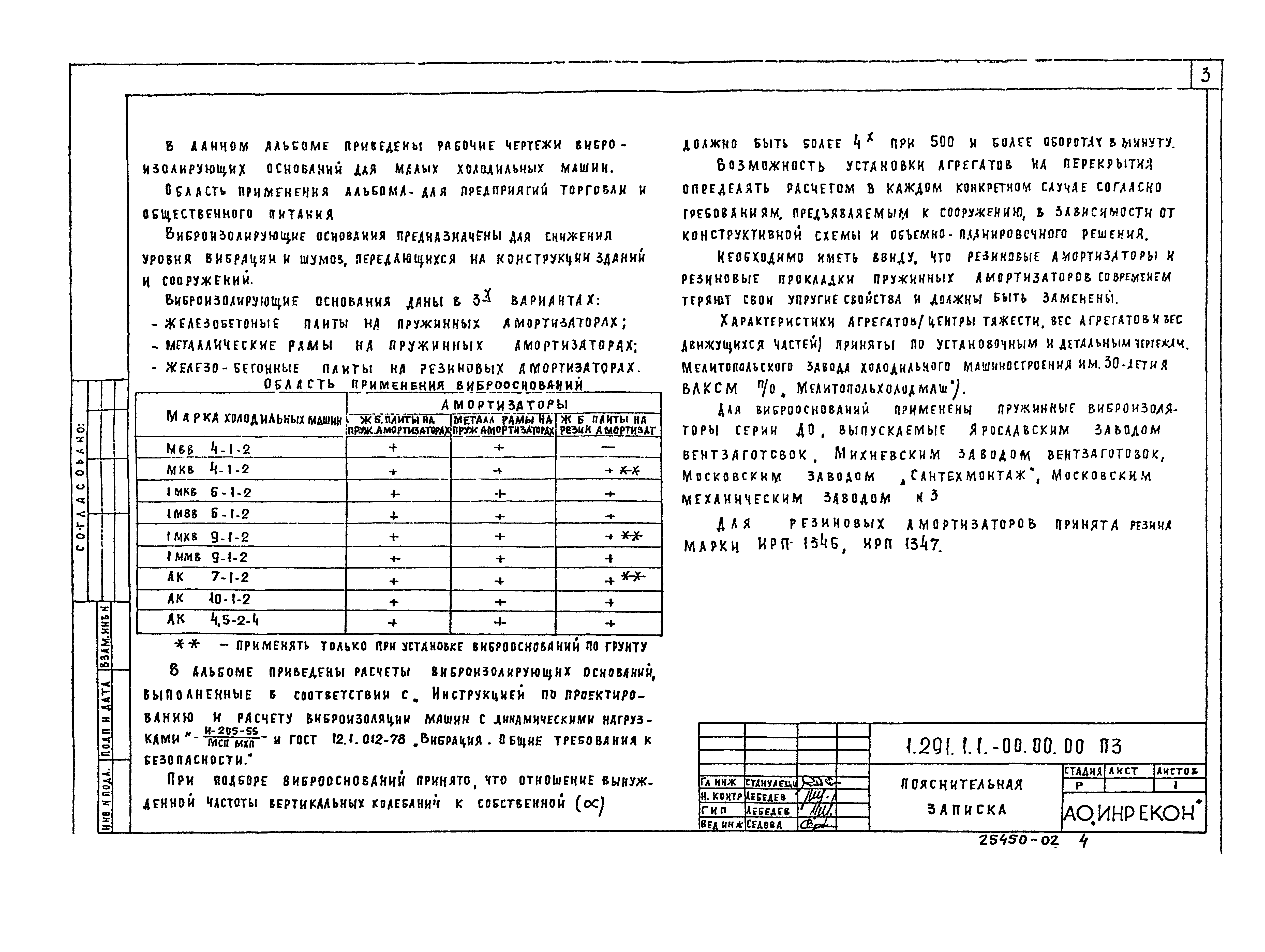 Серия 1.291-1