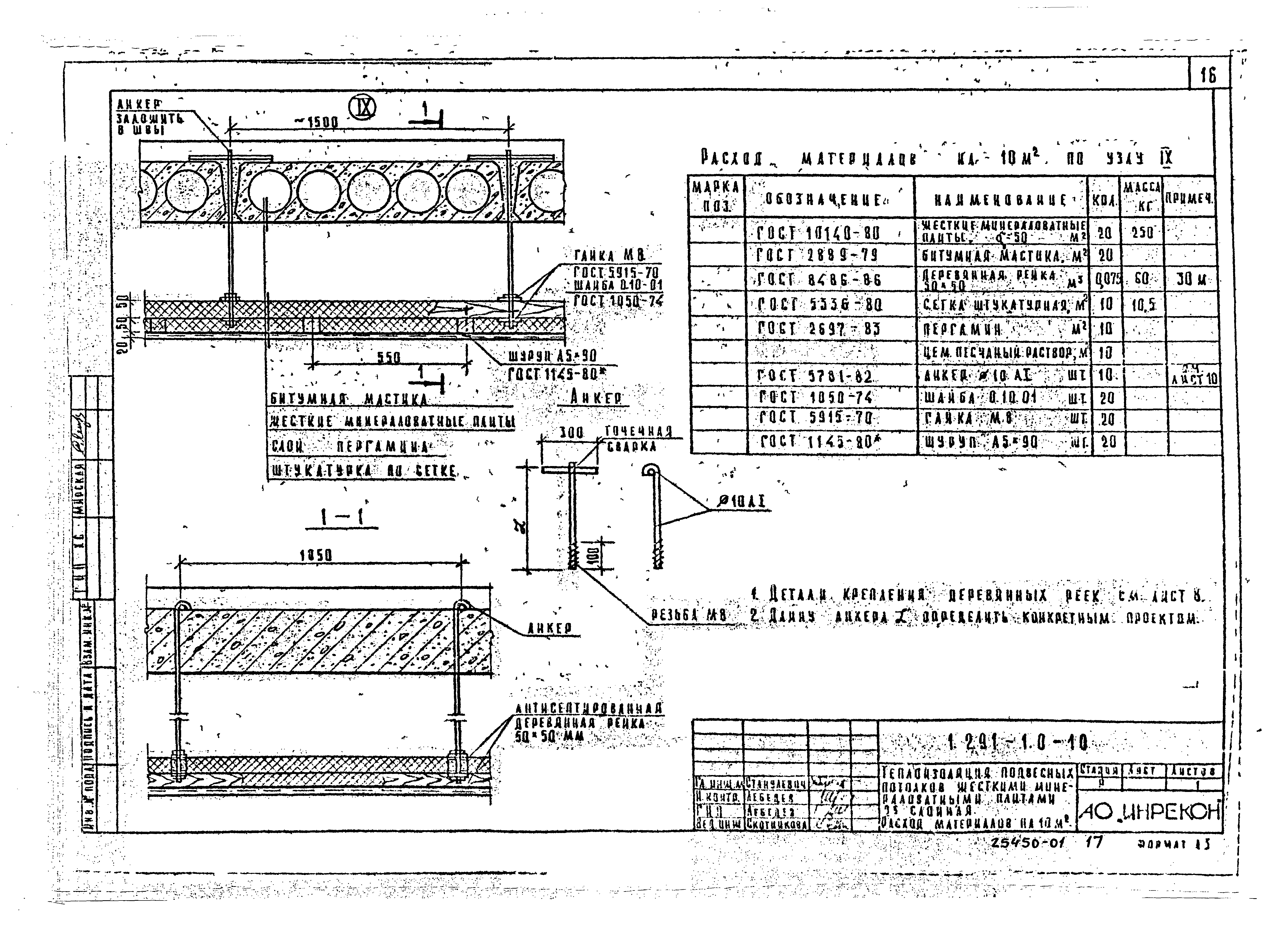 Серия 1.291-1