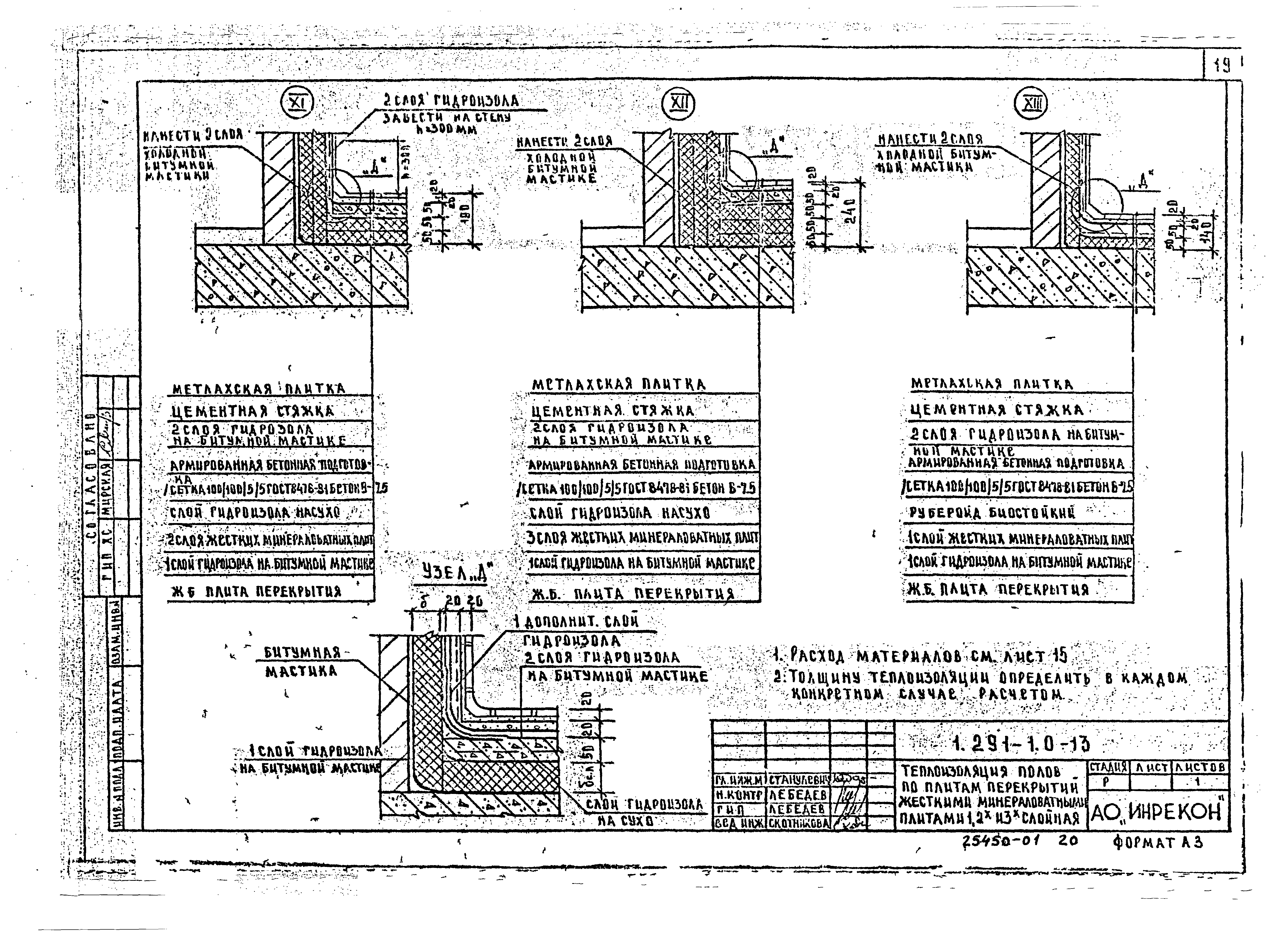 Серия 1.291-1