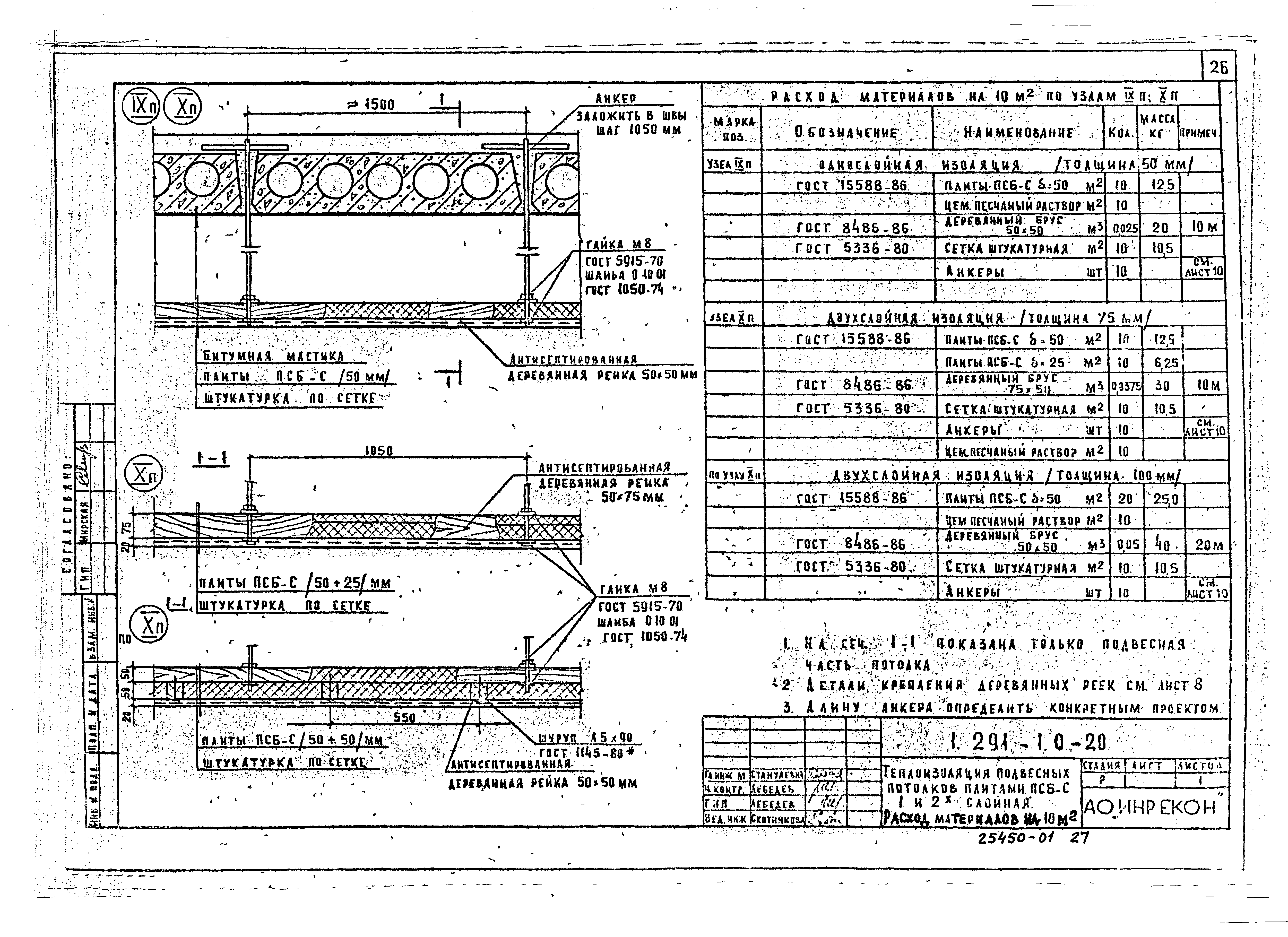 Серия 1.291-1