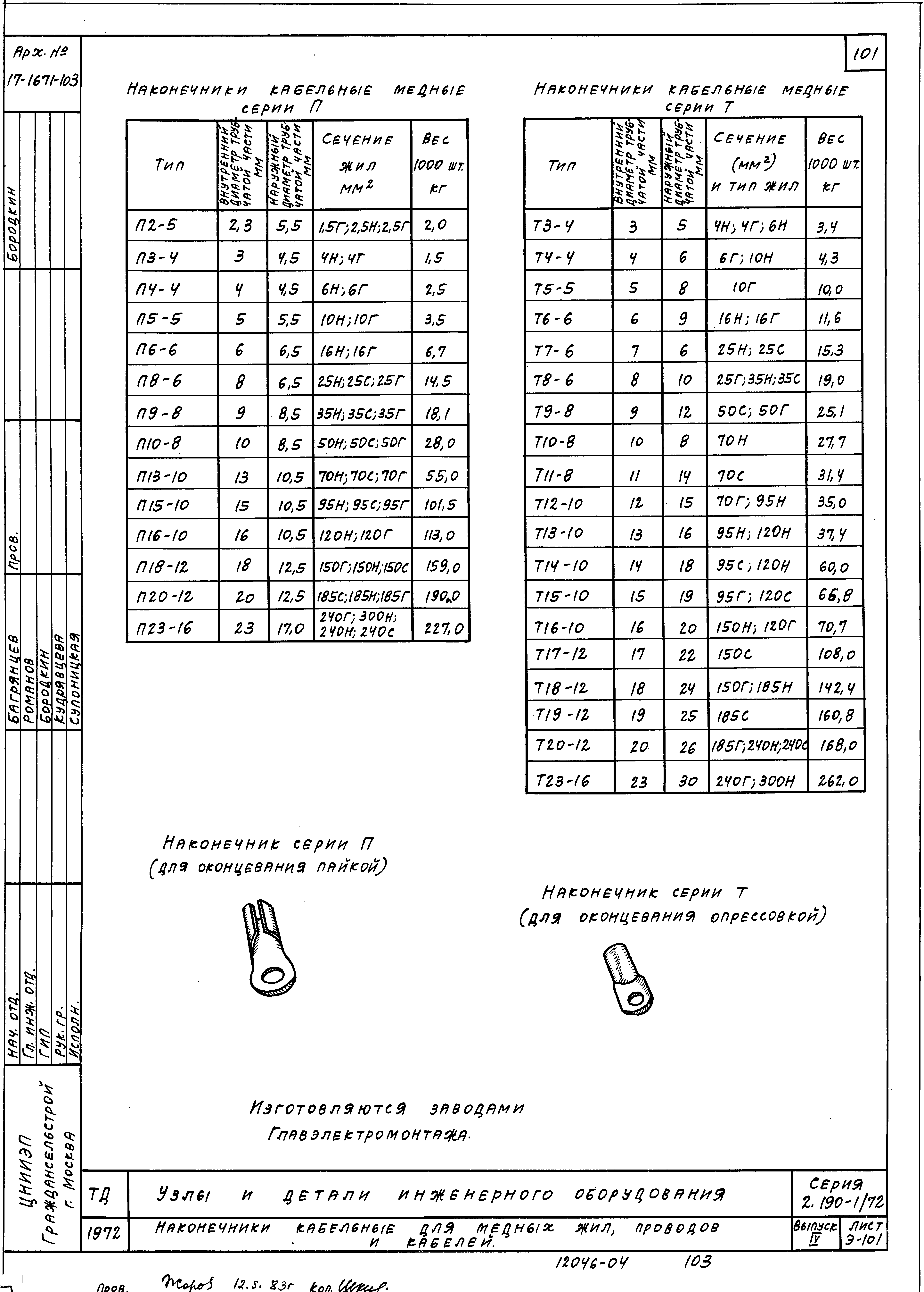 Серия 2.190-1/72