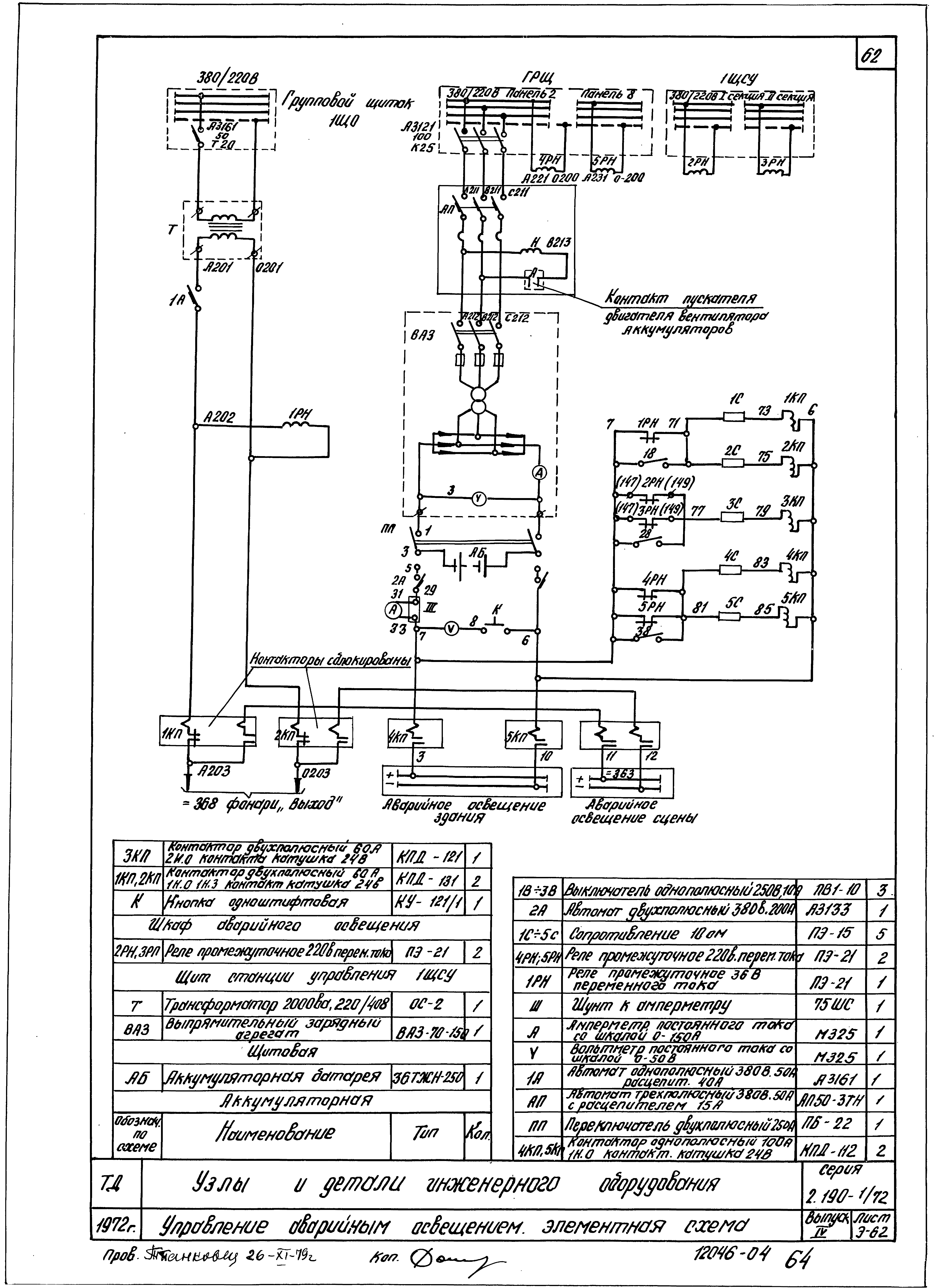 Серия 2.190-1/72