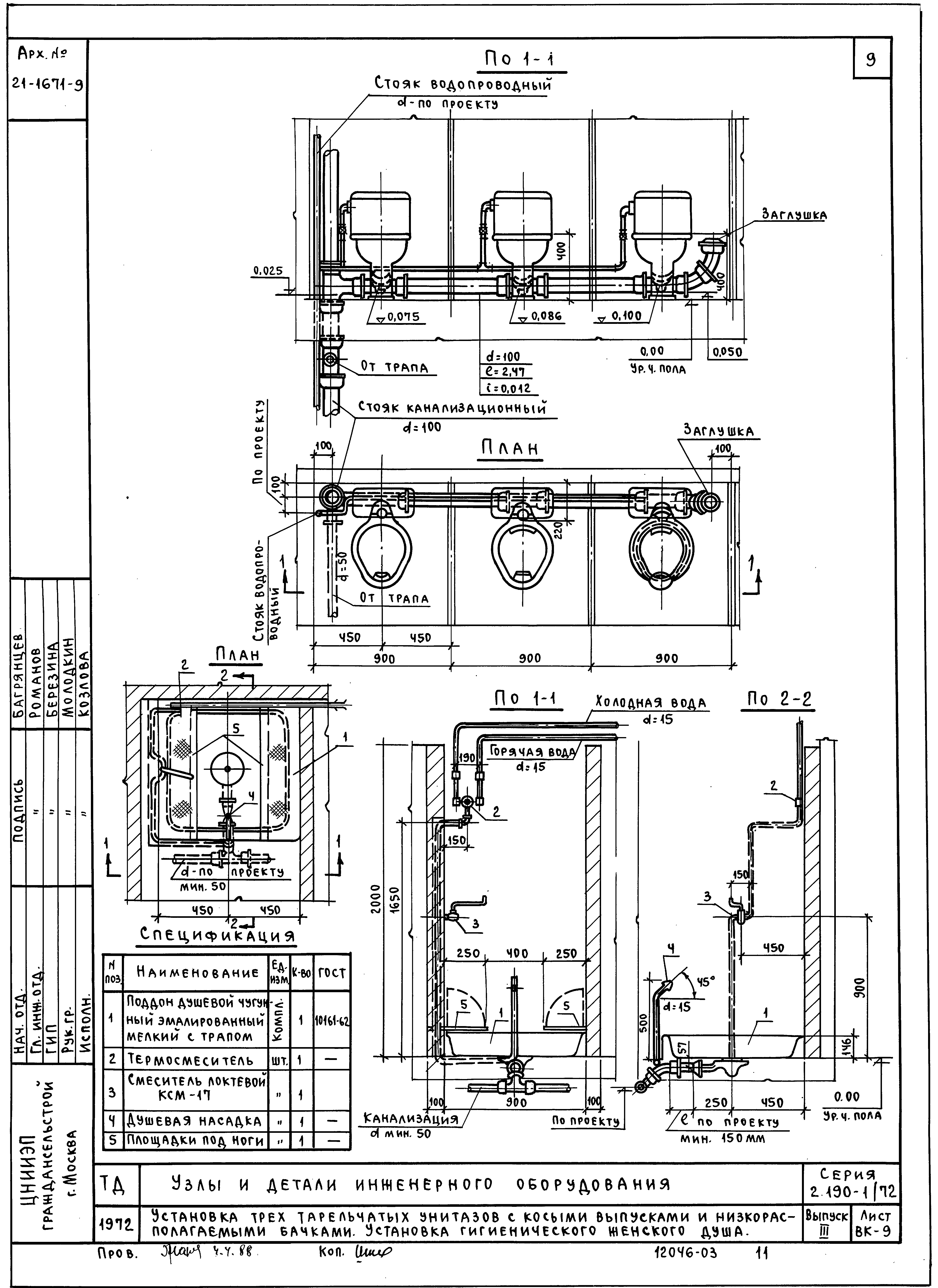 Серия 2.190-1/72