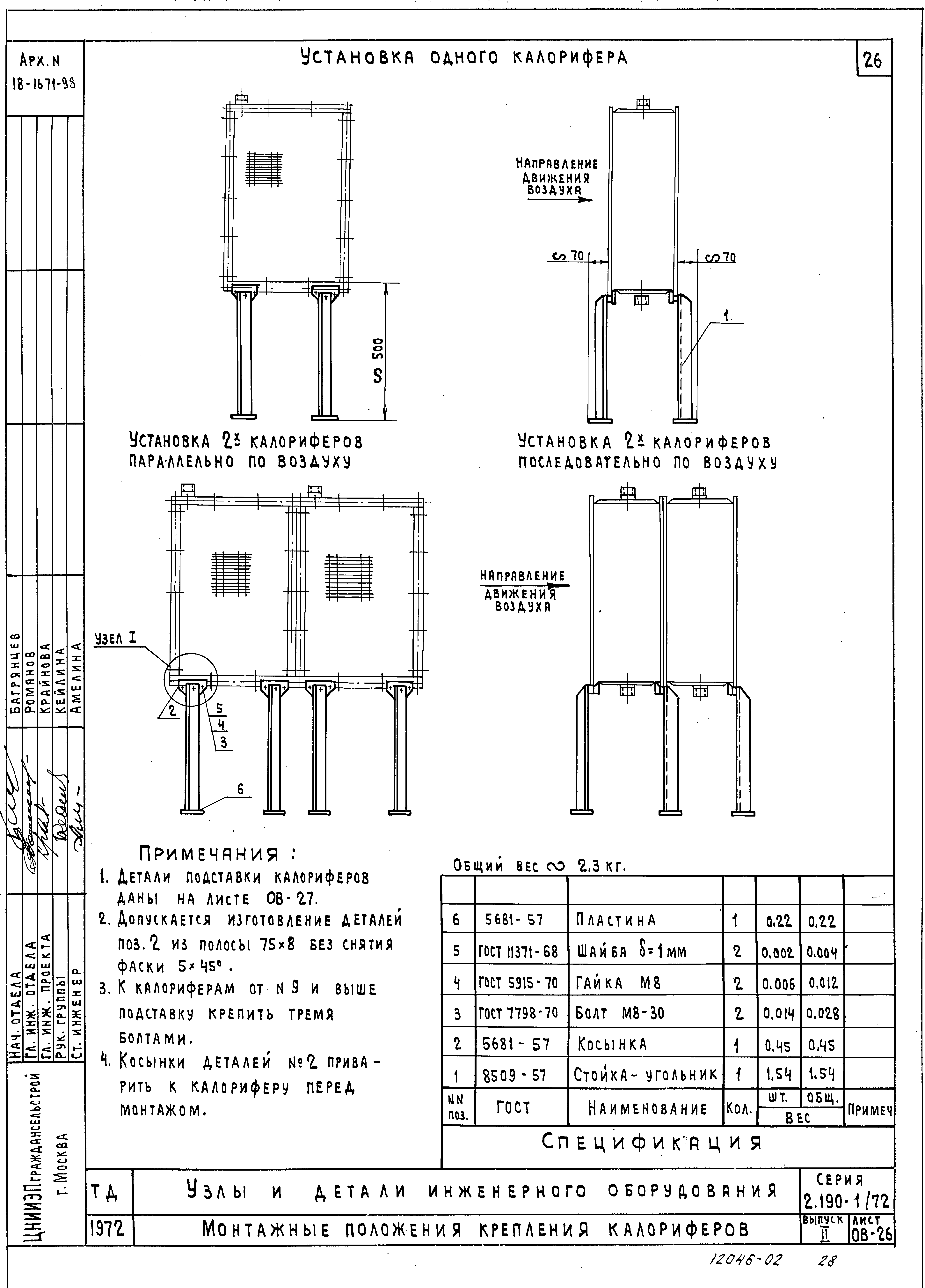 Серия 2.190-1/72