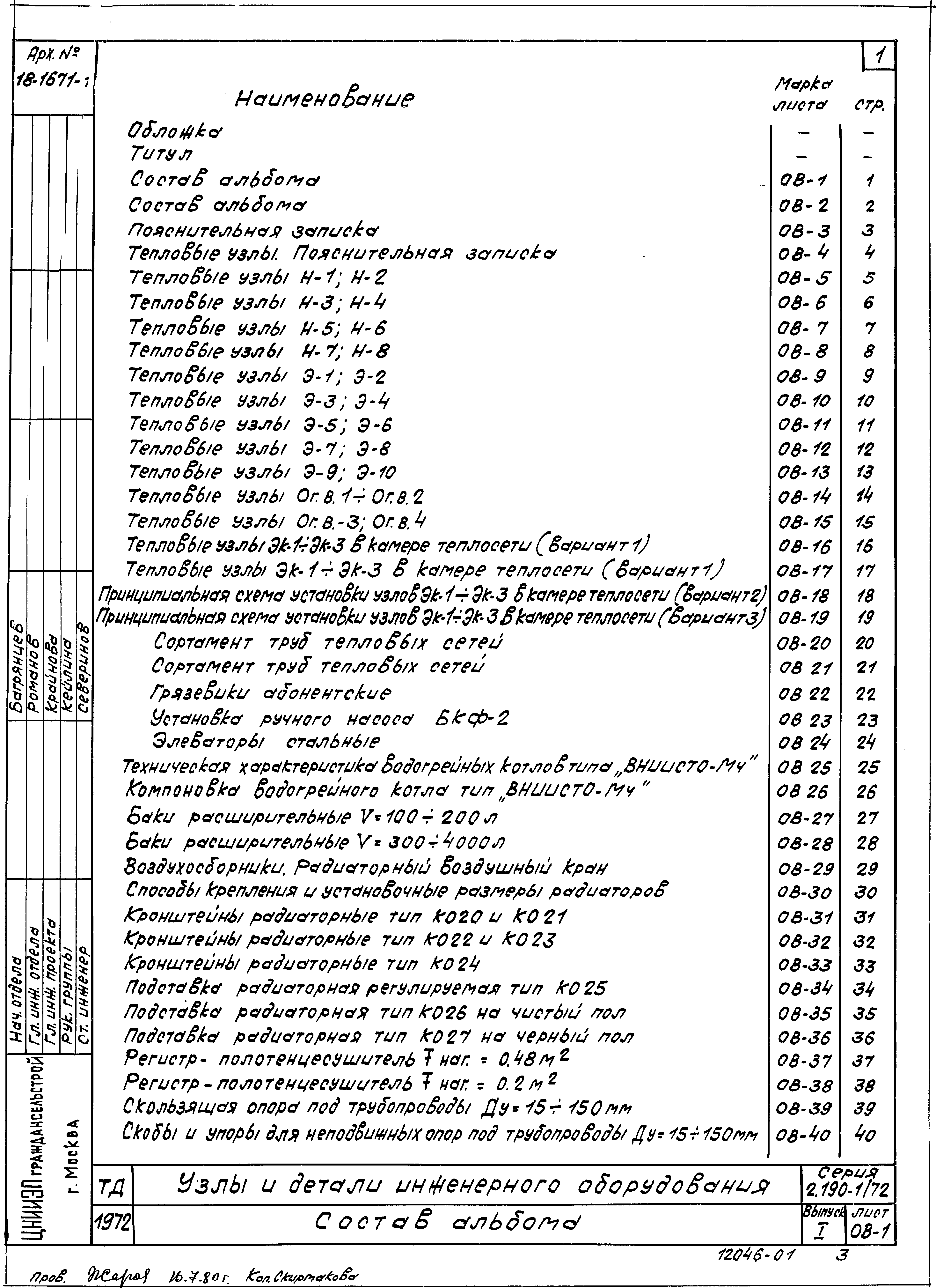 Серия 2.190-1/72