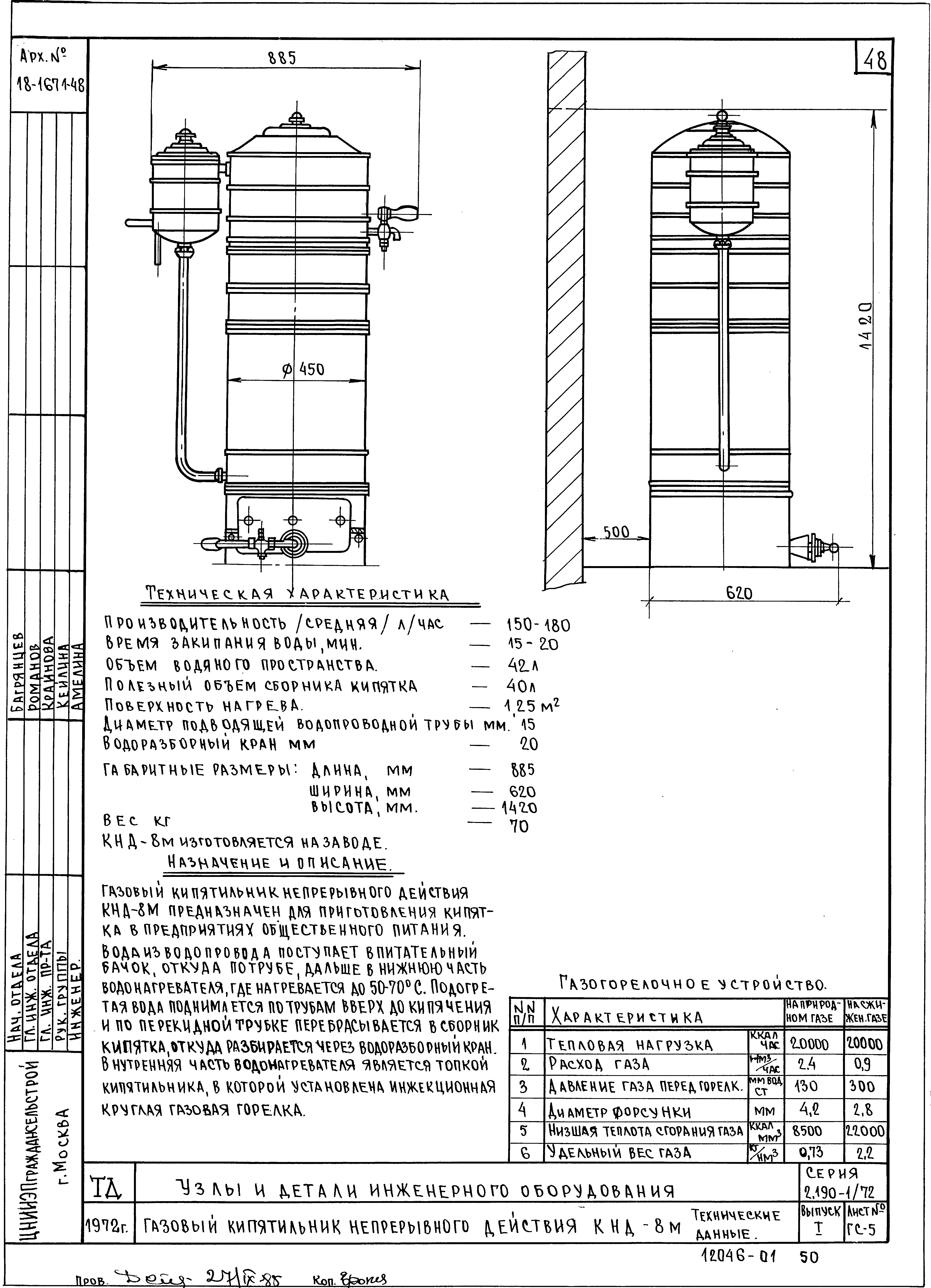 Серия 2.190-1/72