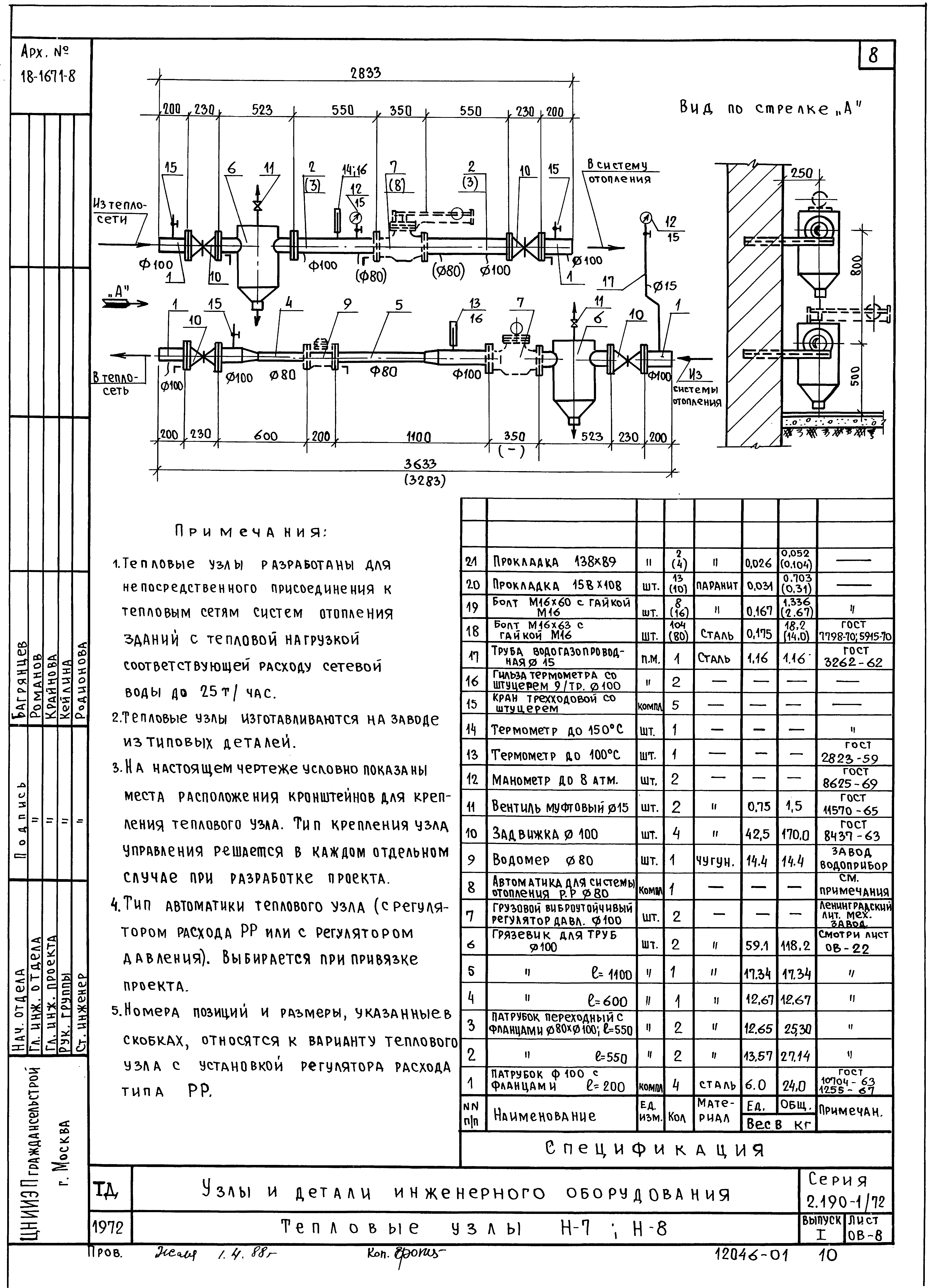 Серия 2.190-1/72