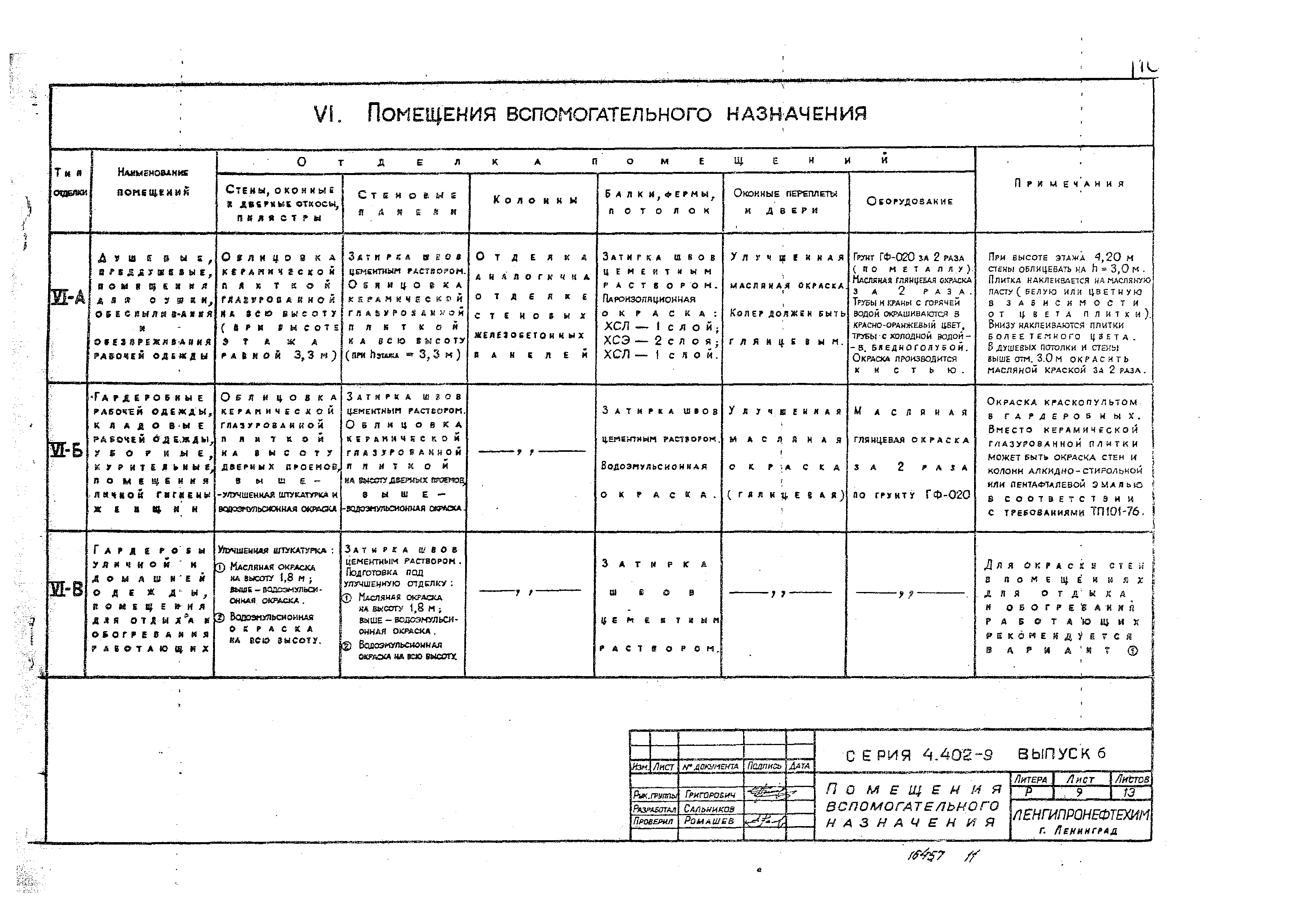 Серия 4.402-9