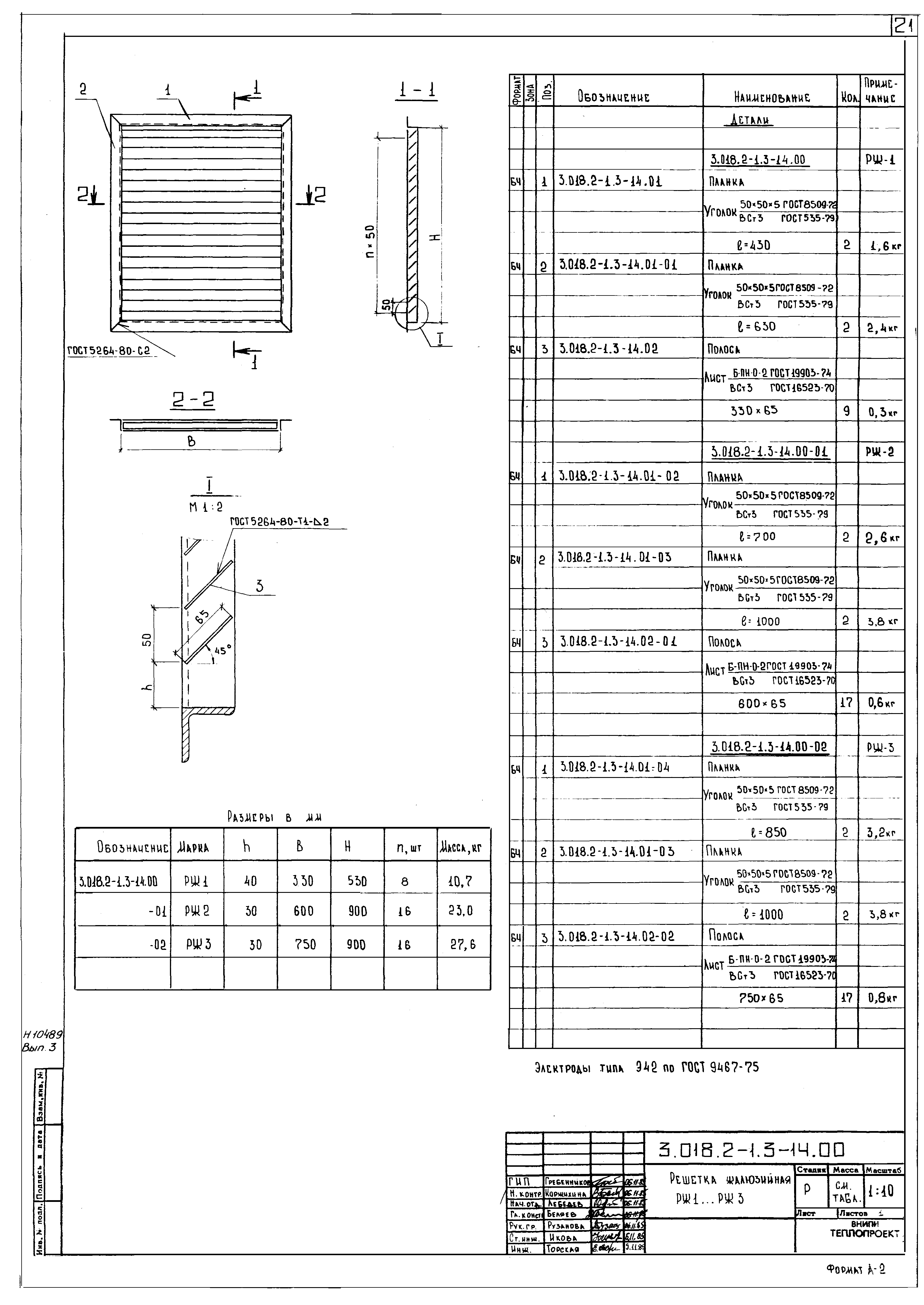 Серия 3.018.2-1