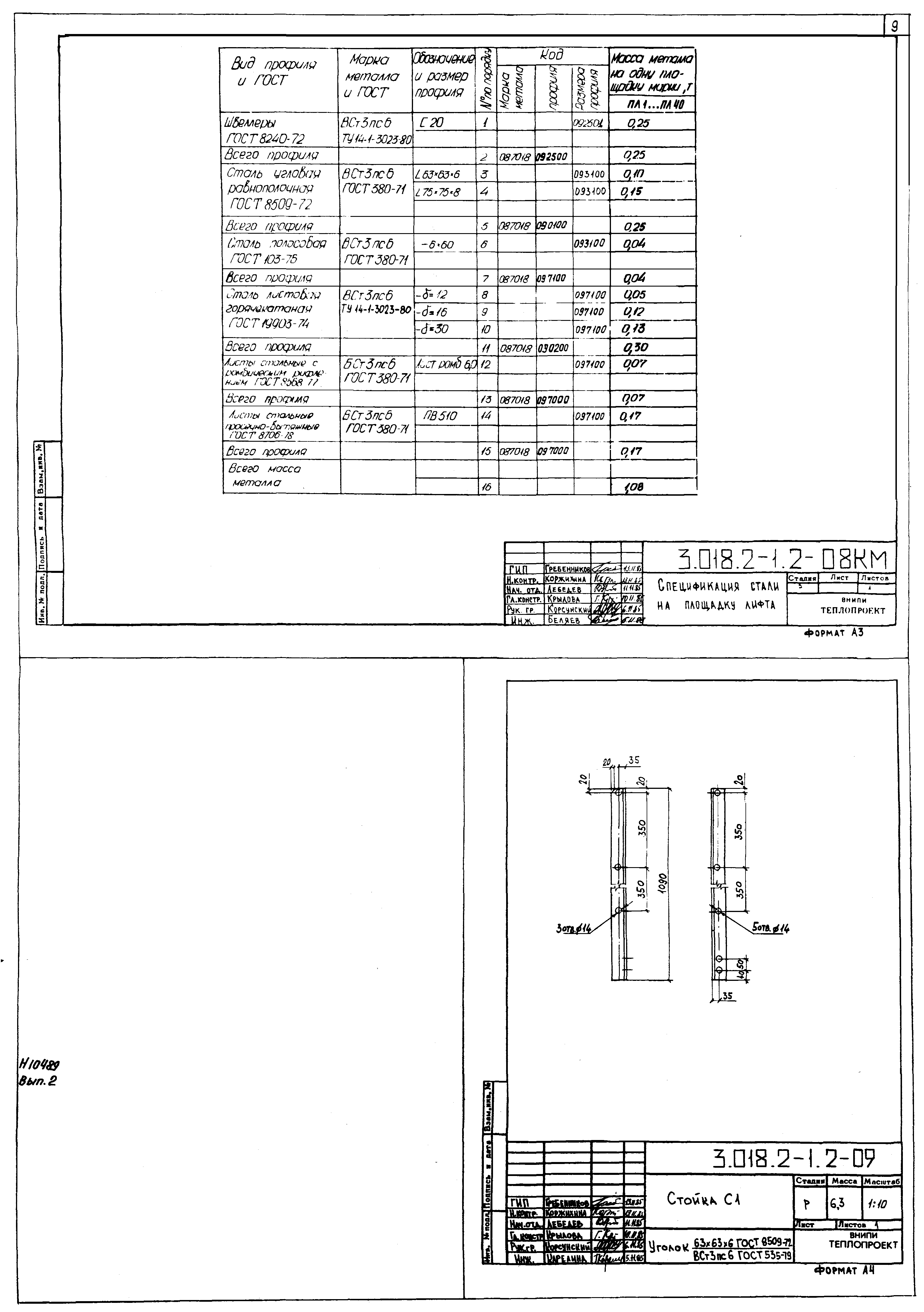 Серия 3.018.2-1