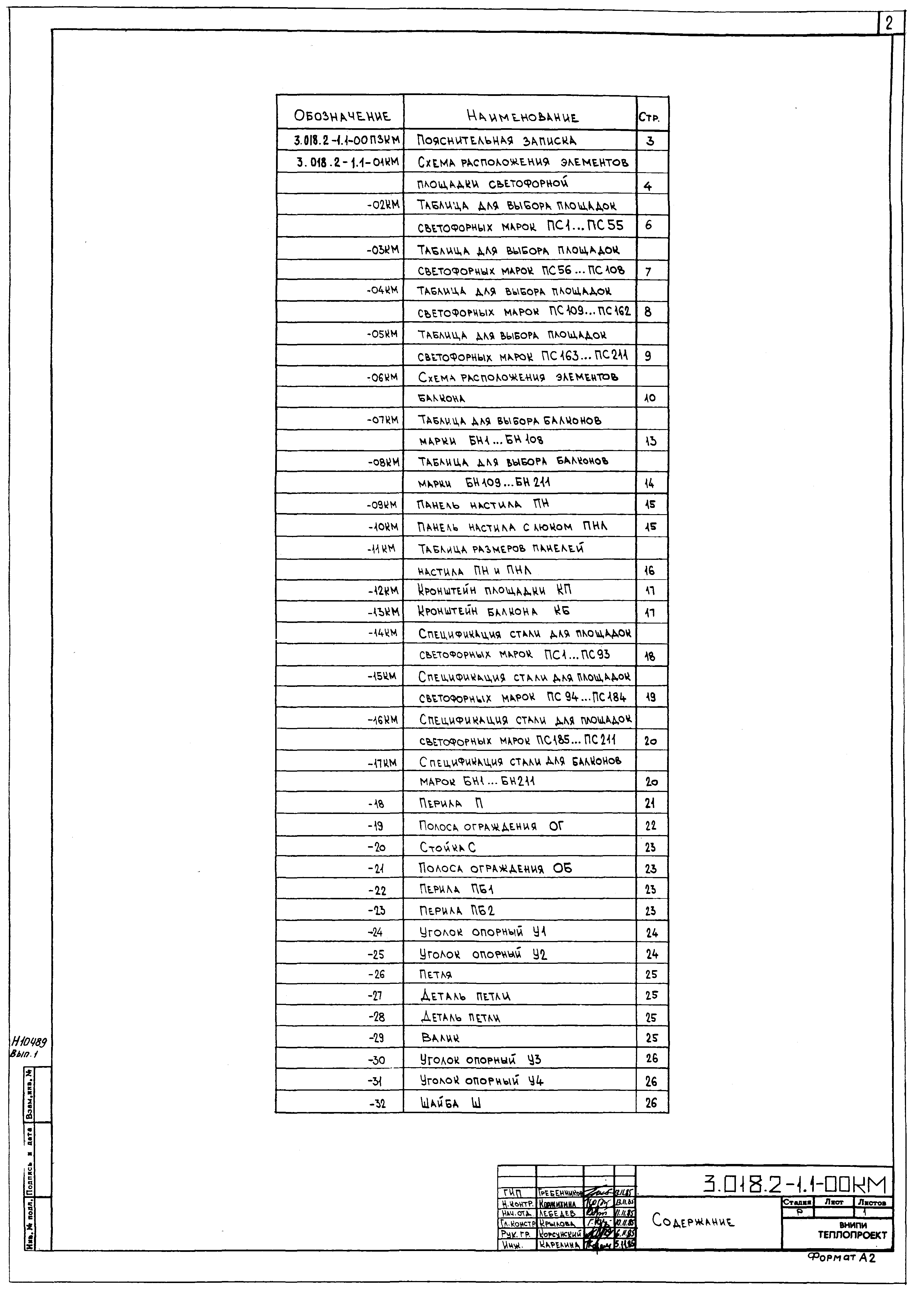 Серия 3.018.2-1