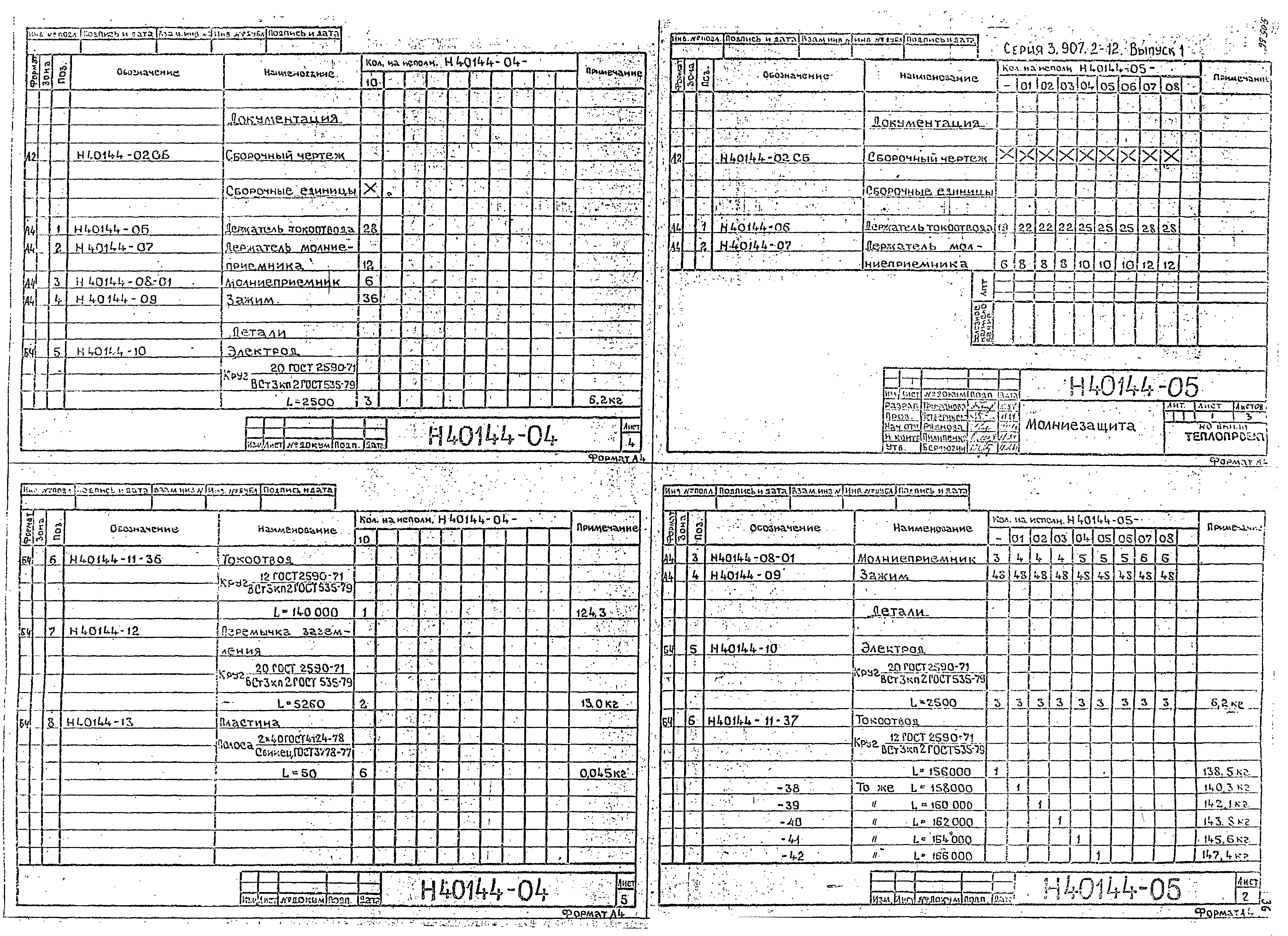 Серия 3.907.2-12