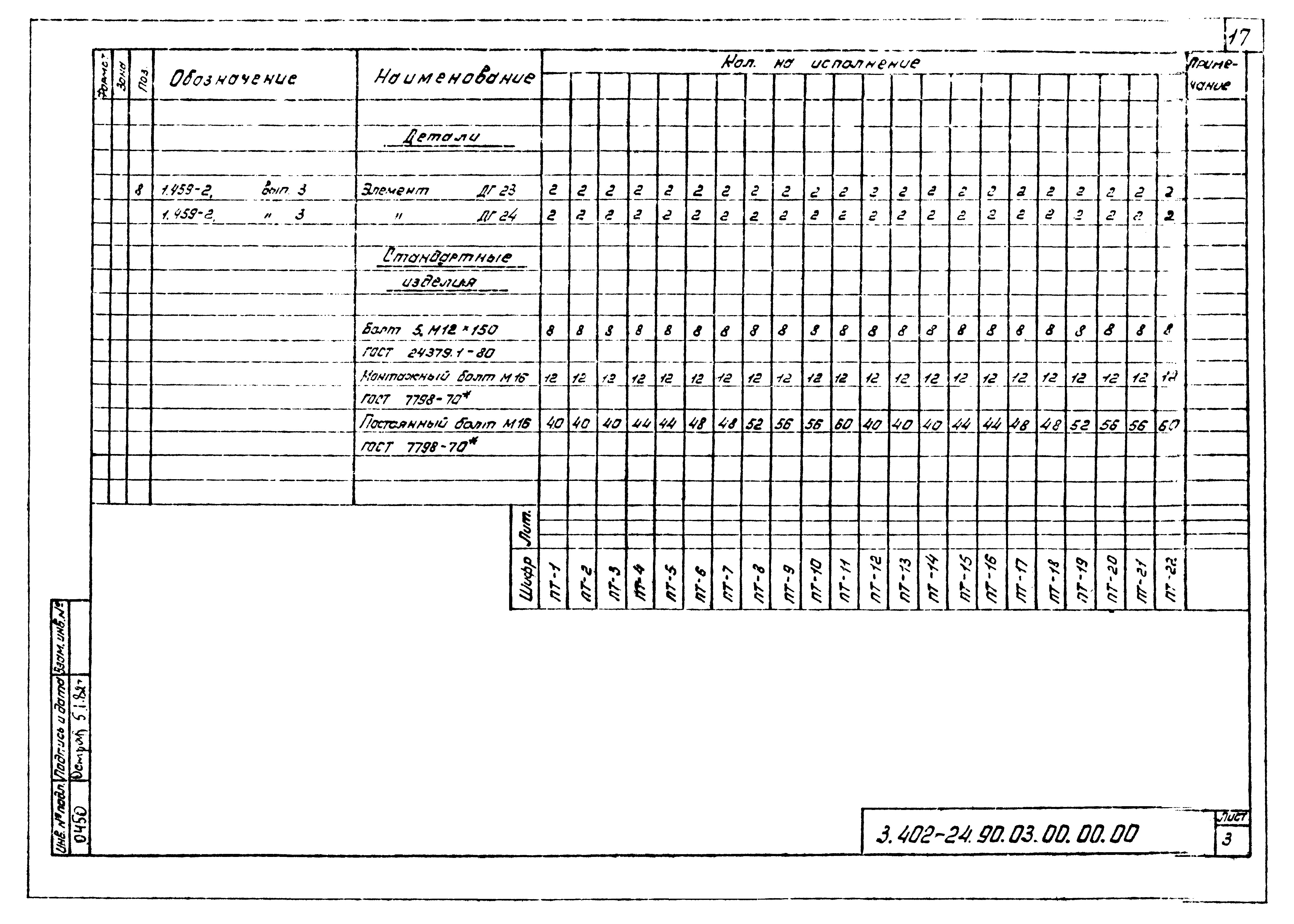 Серия 3.402-24
