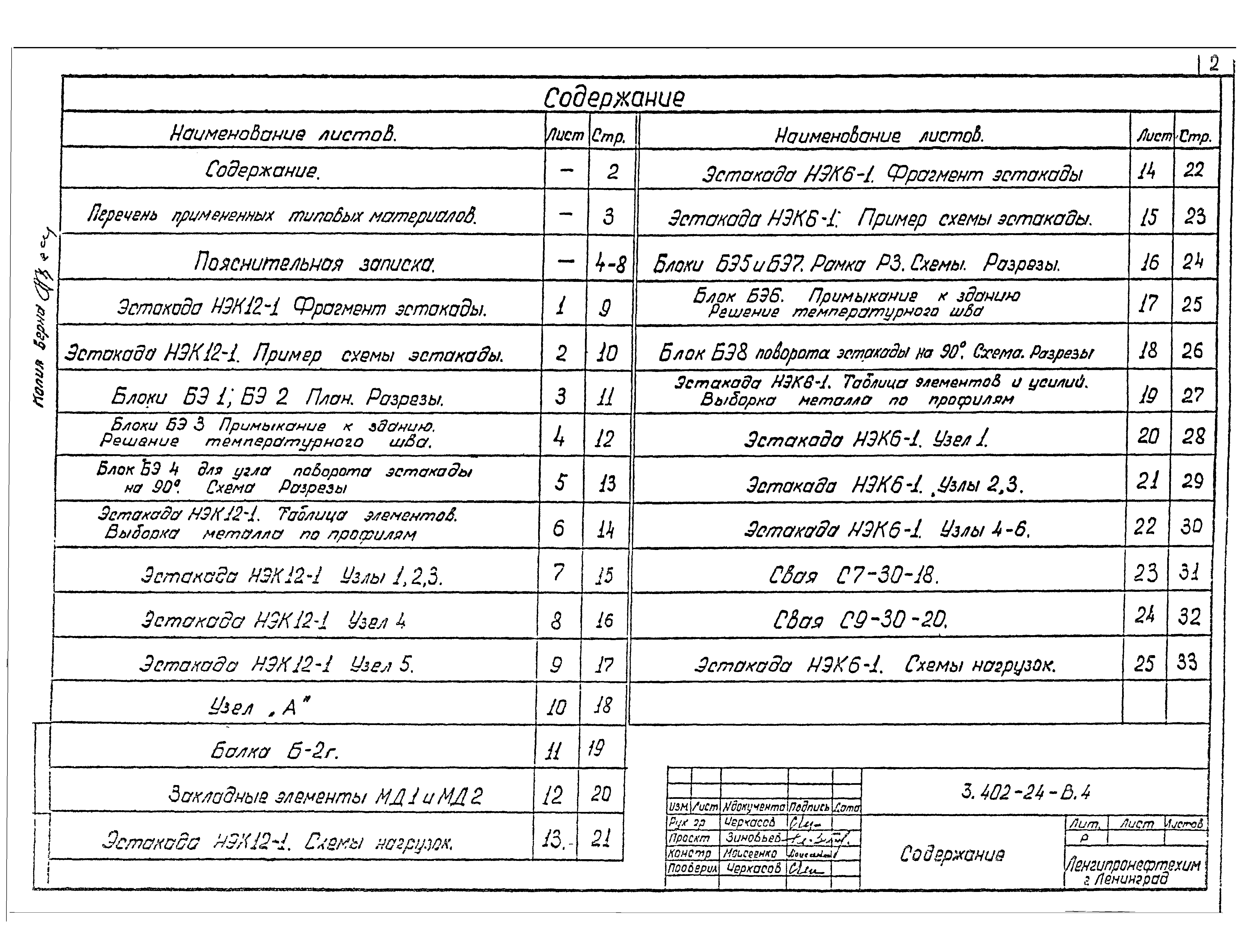 Серия 3.402-24