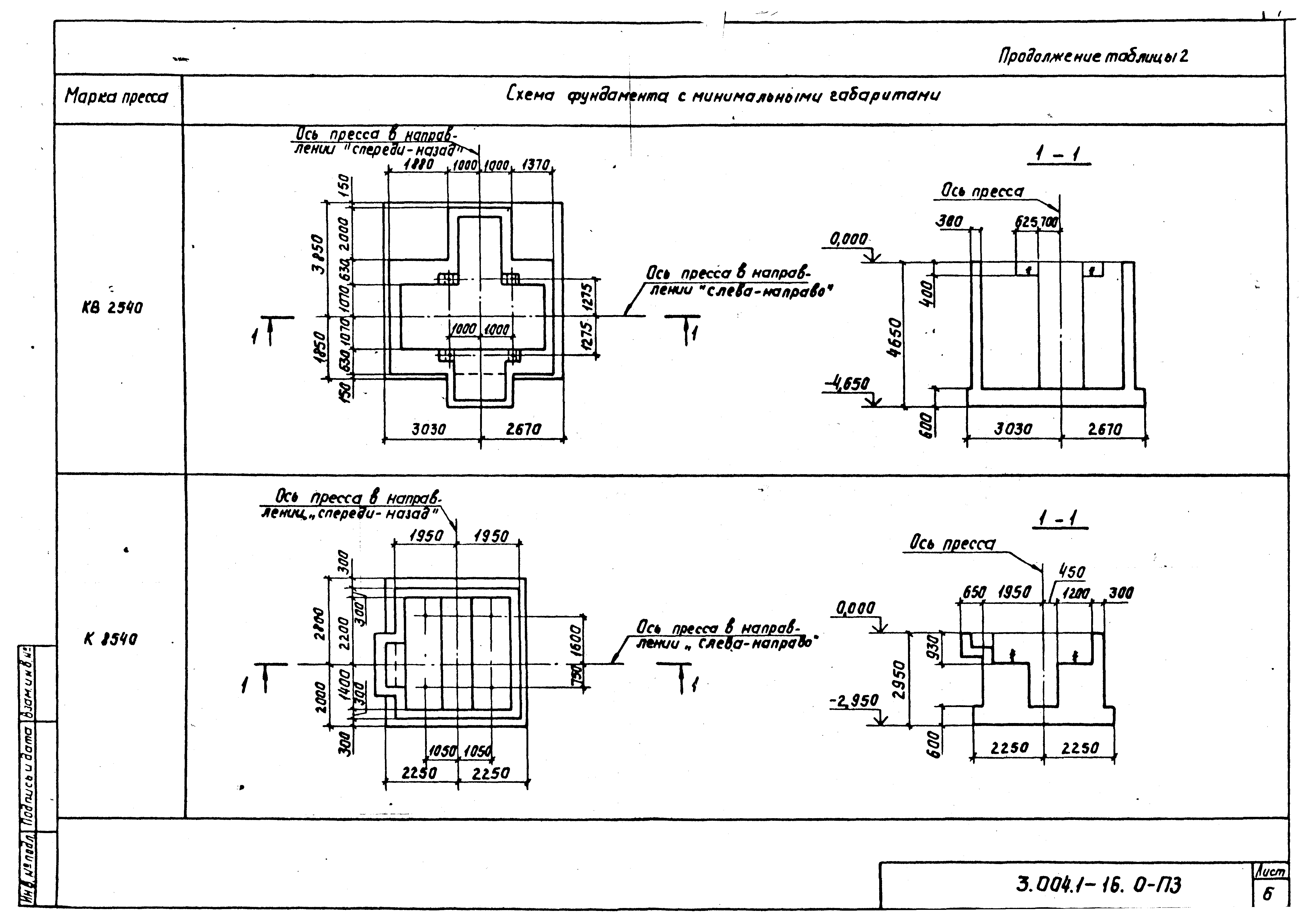 Серия 3.004.1-16