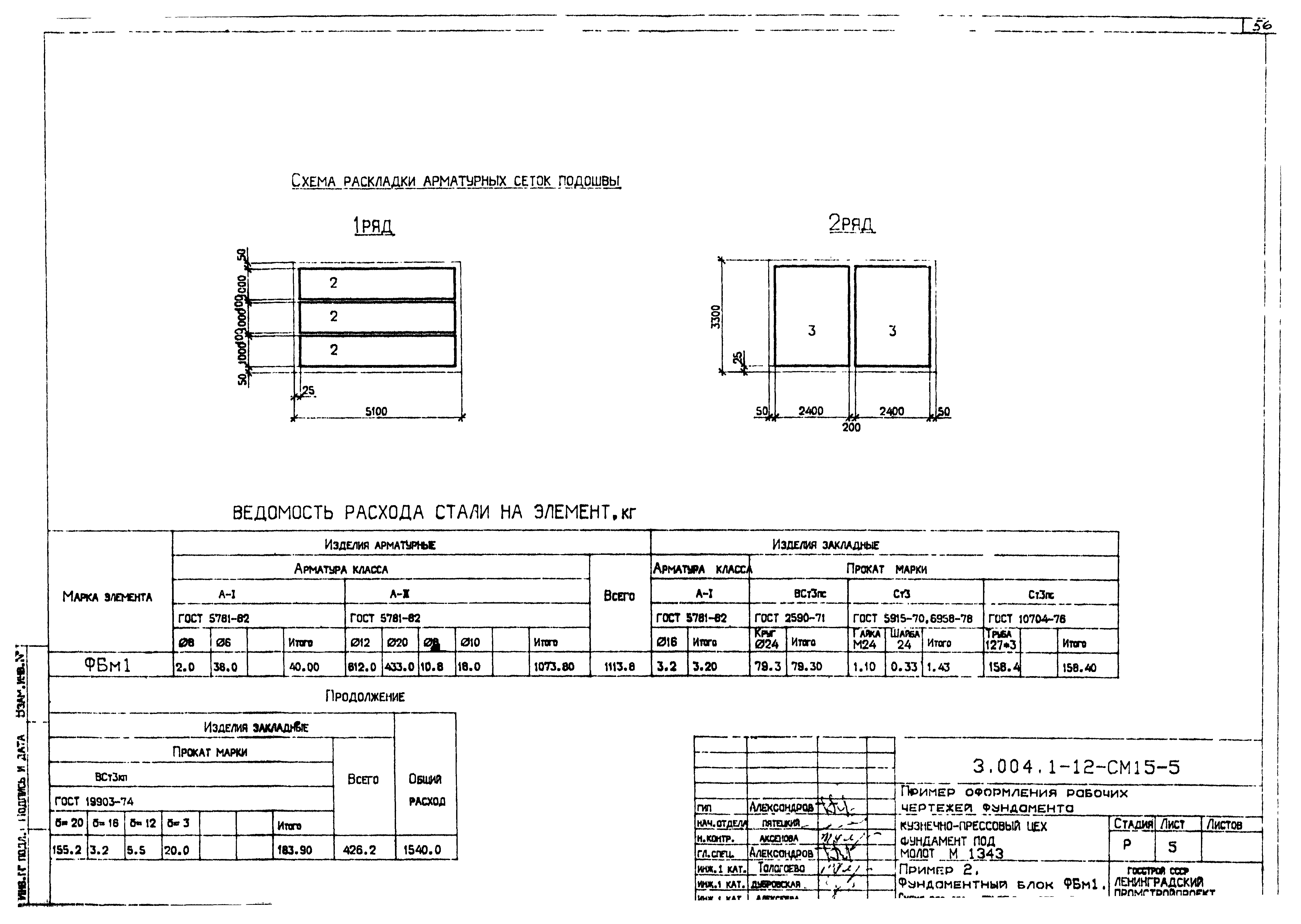 Серия 3.004.1-12