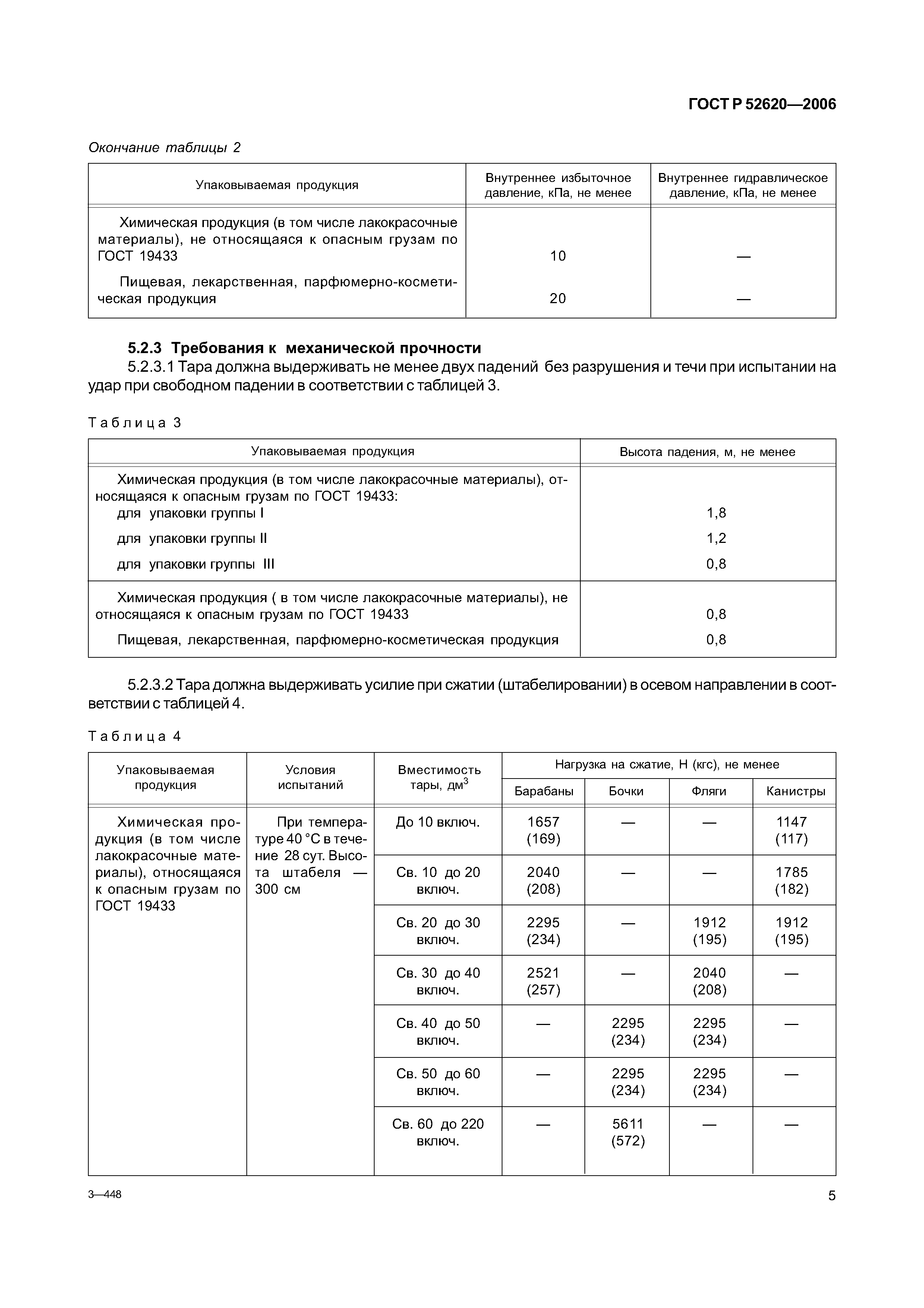 ГОСТ Р 52620-2006