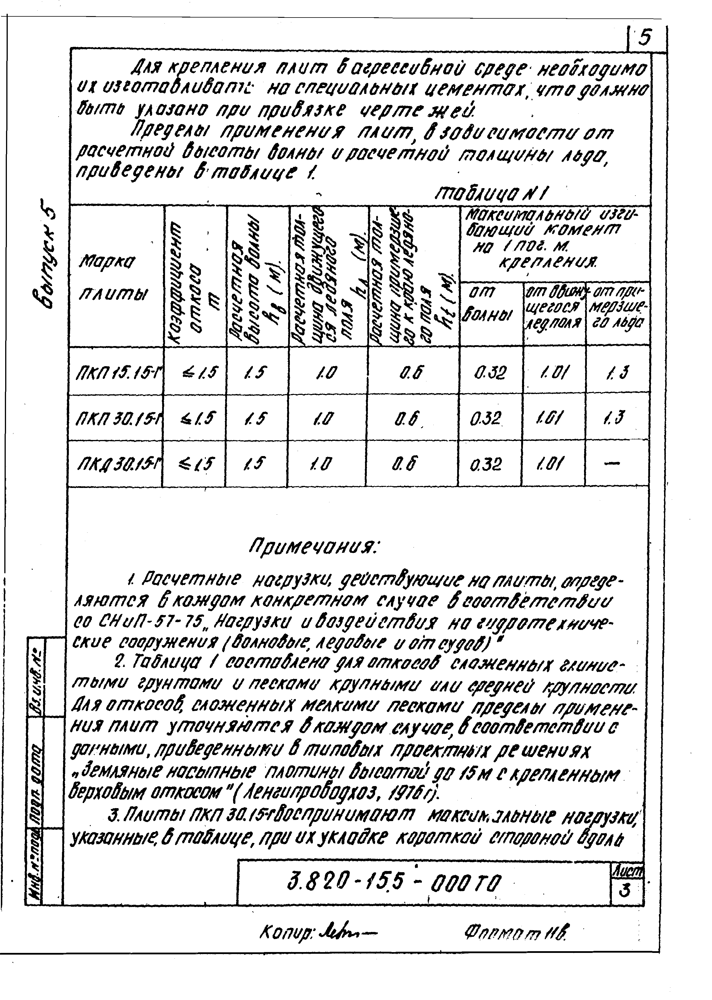 Серия 3.820-15