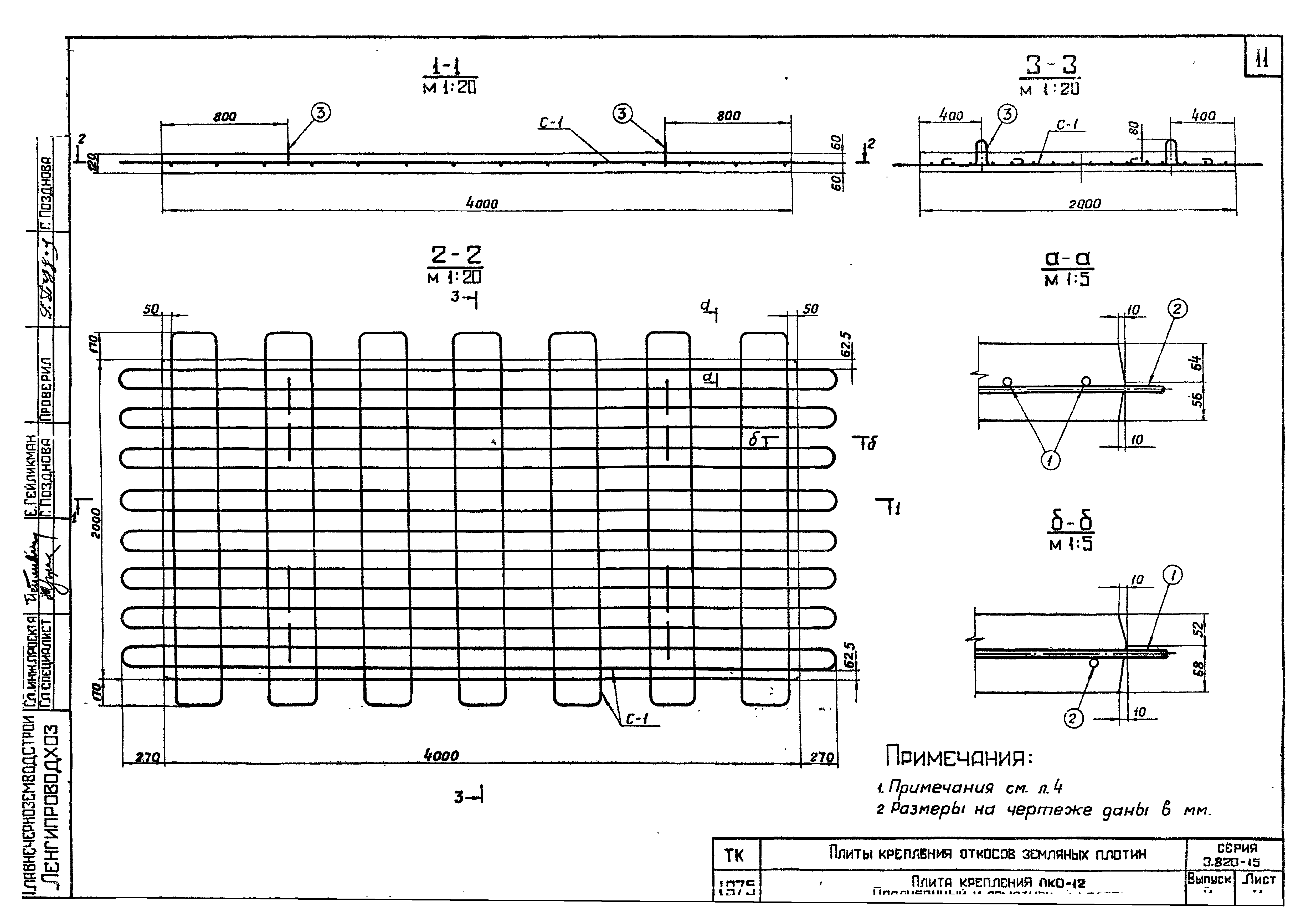 Серия 3.820-15