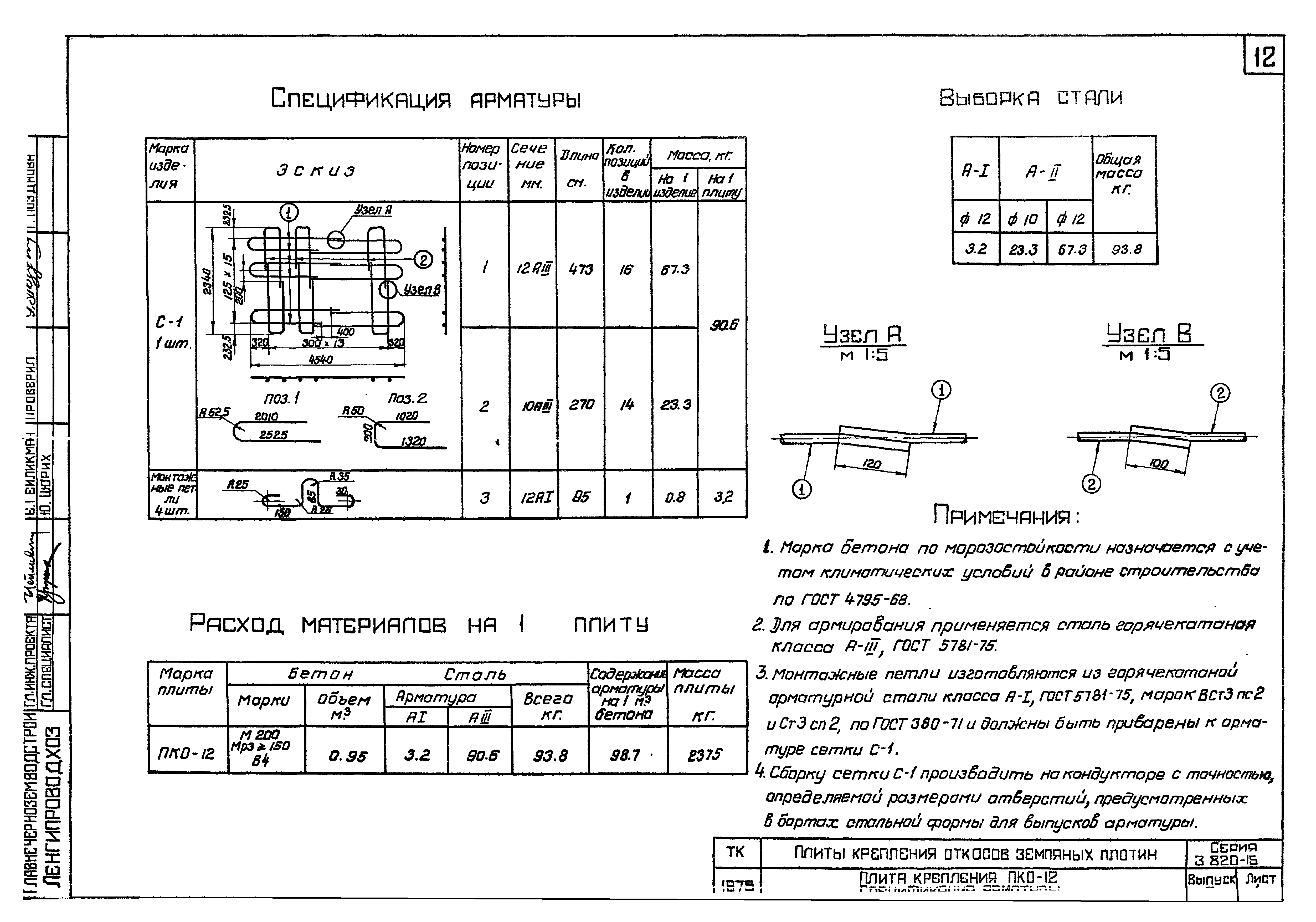 Серия 3.820-15