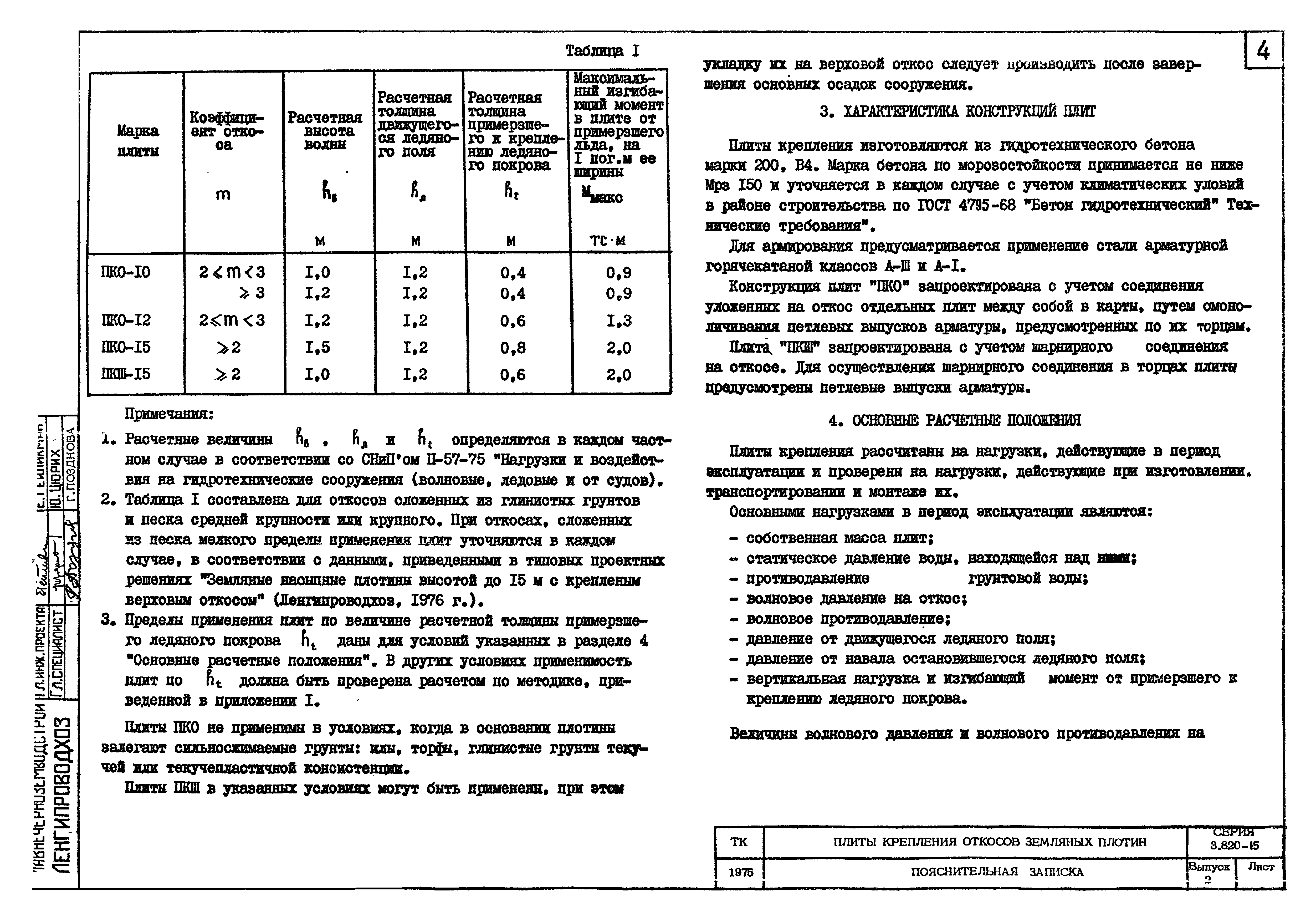 Серия 3.820-15