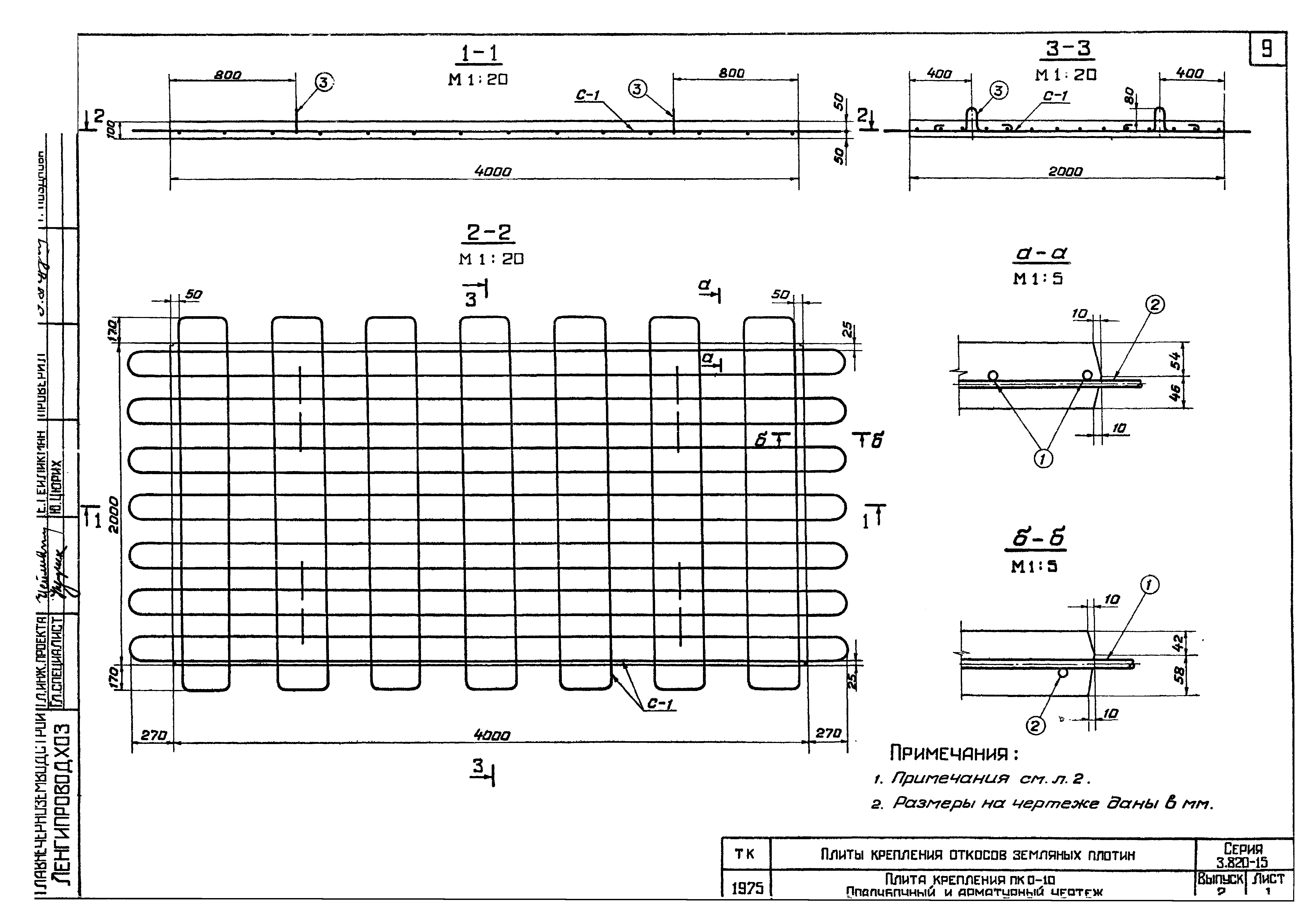 Серия 3.820-15