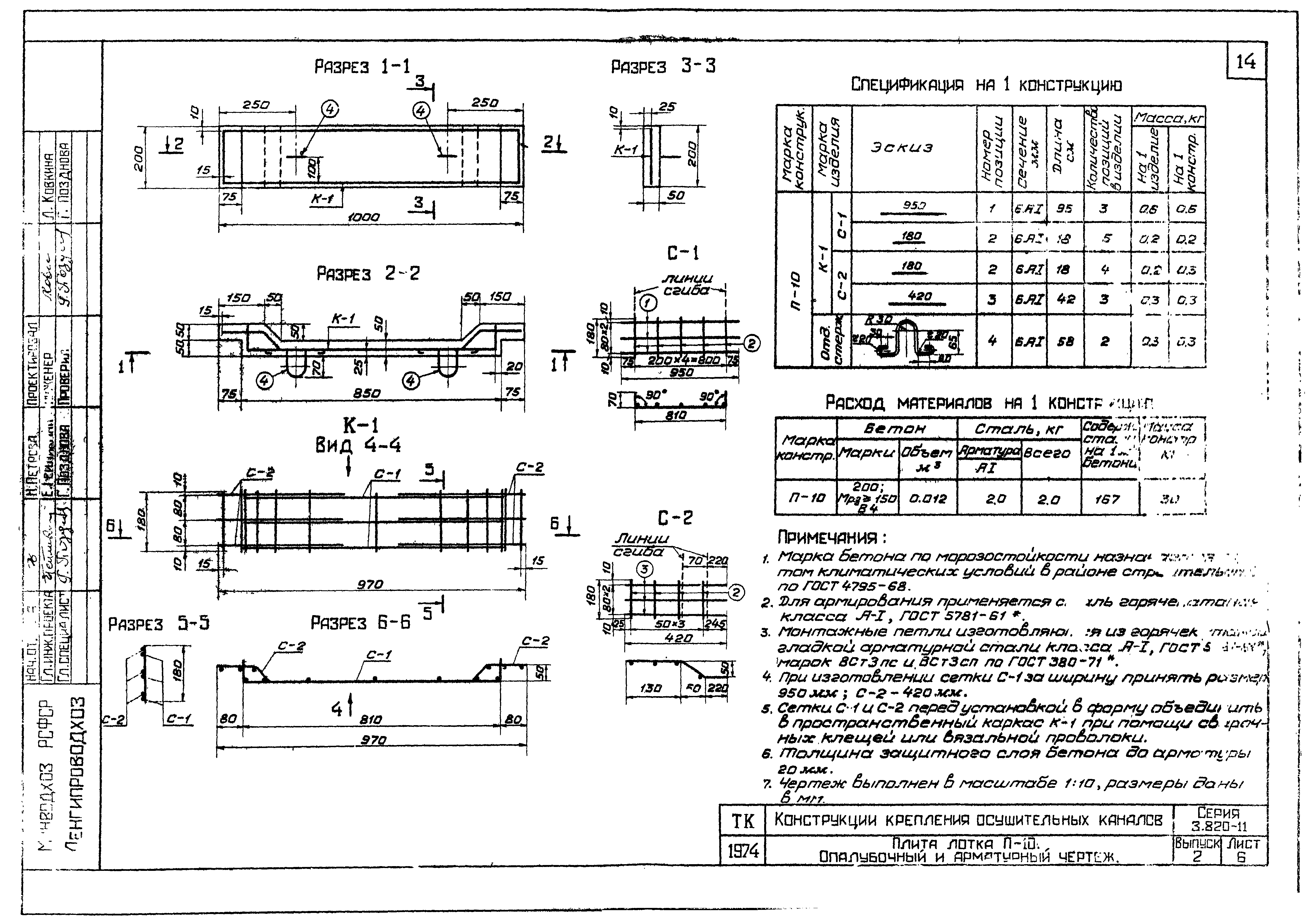 Серия 3.820-11