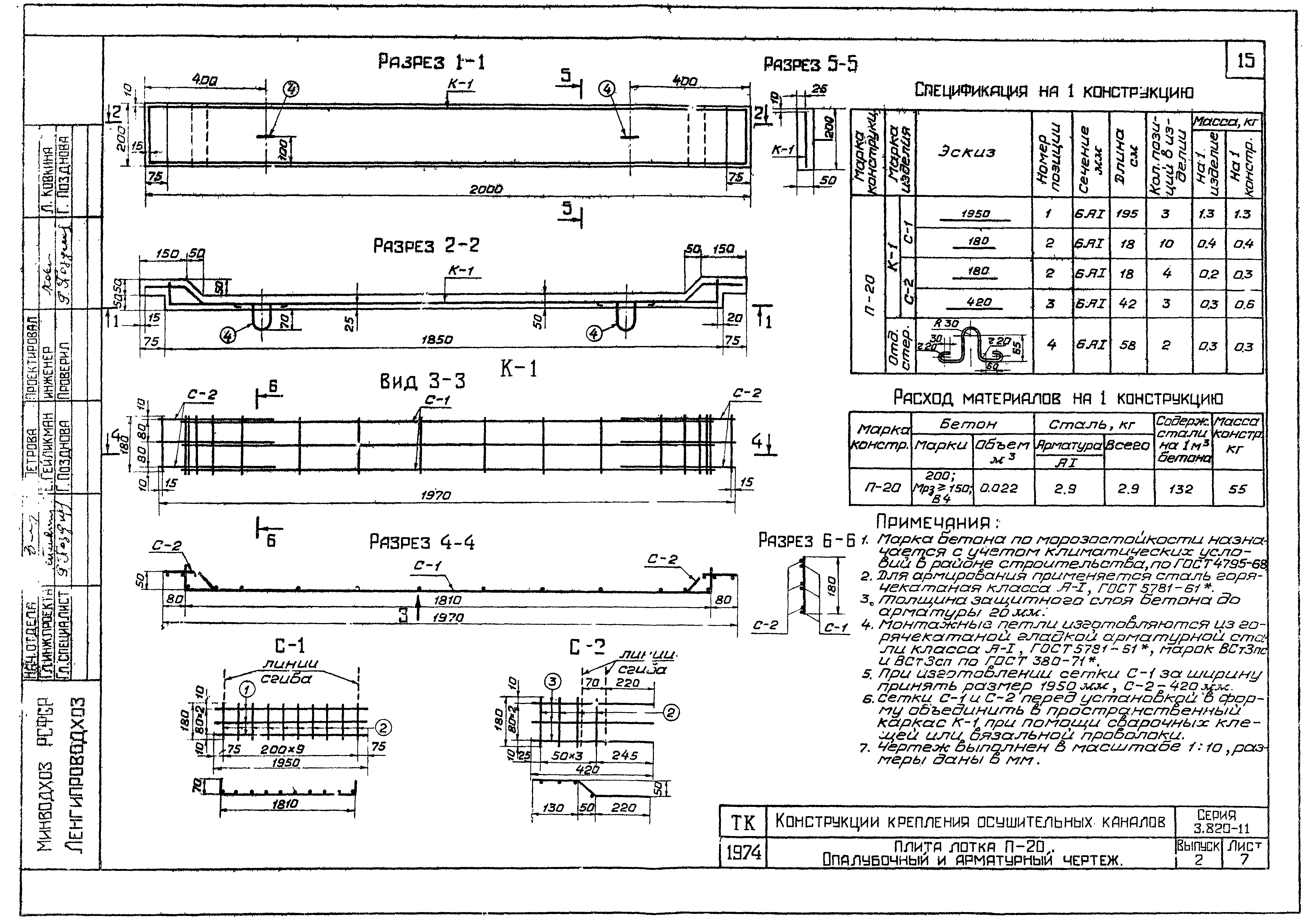 Серия 3.820-11