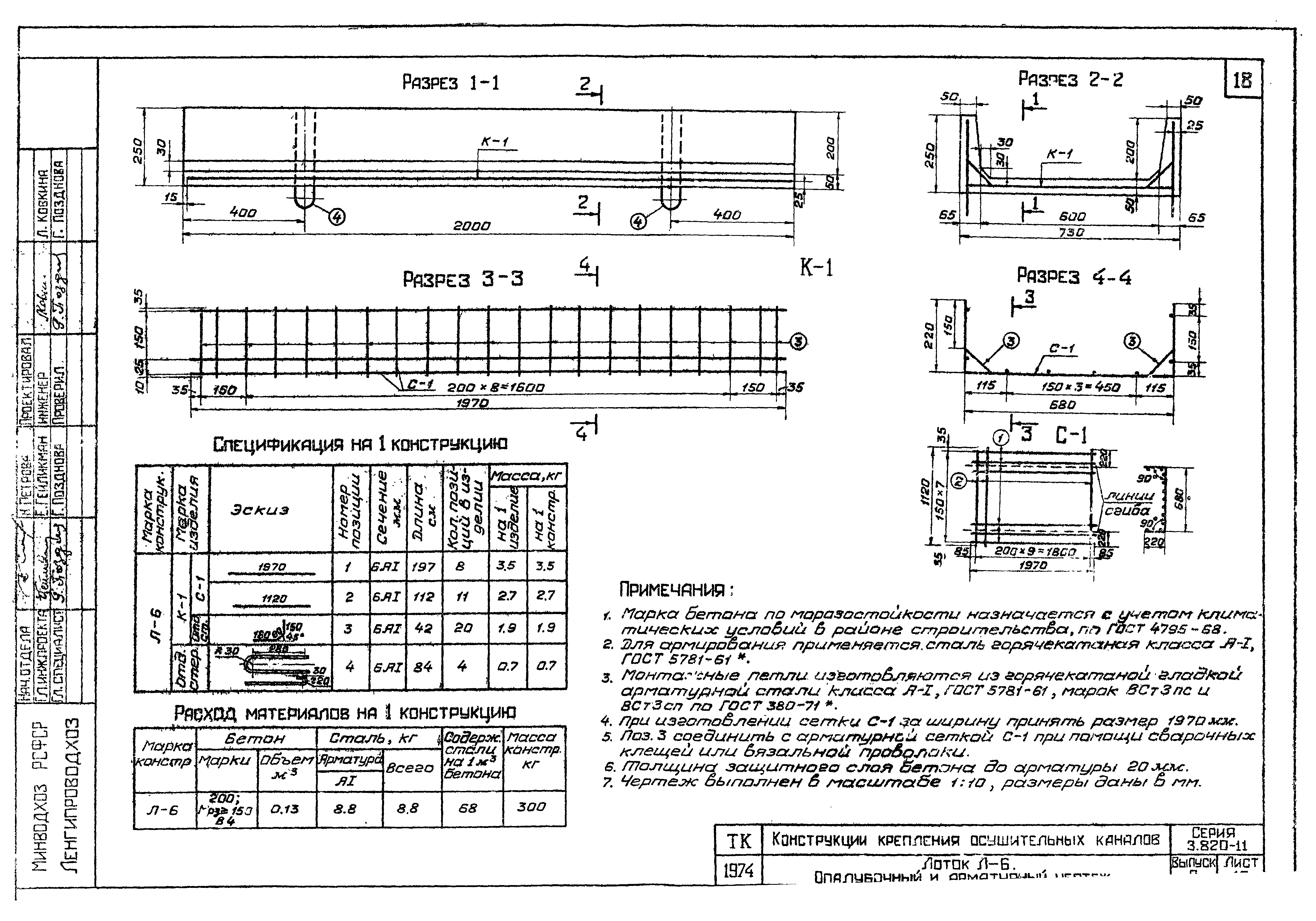 Серия 3.820-11