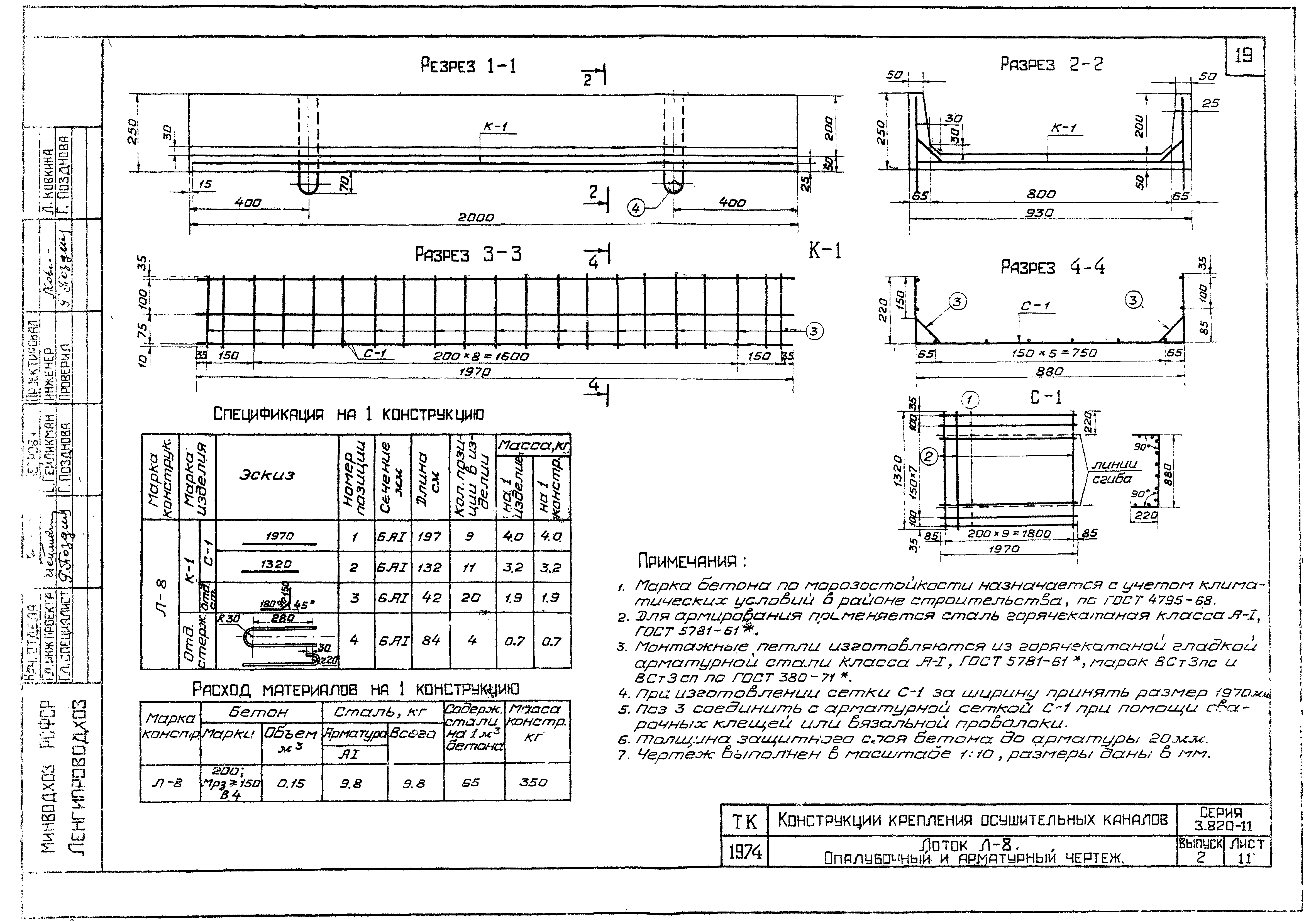 Серия 3.820-11