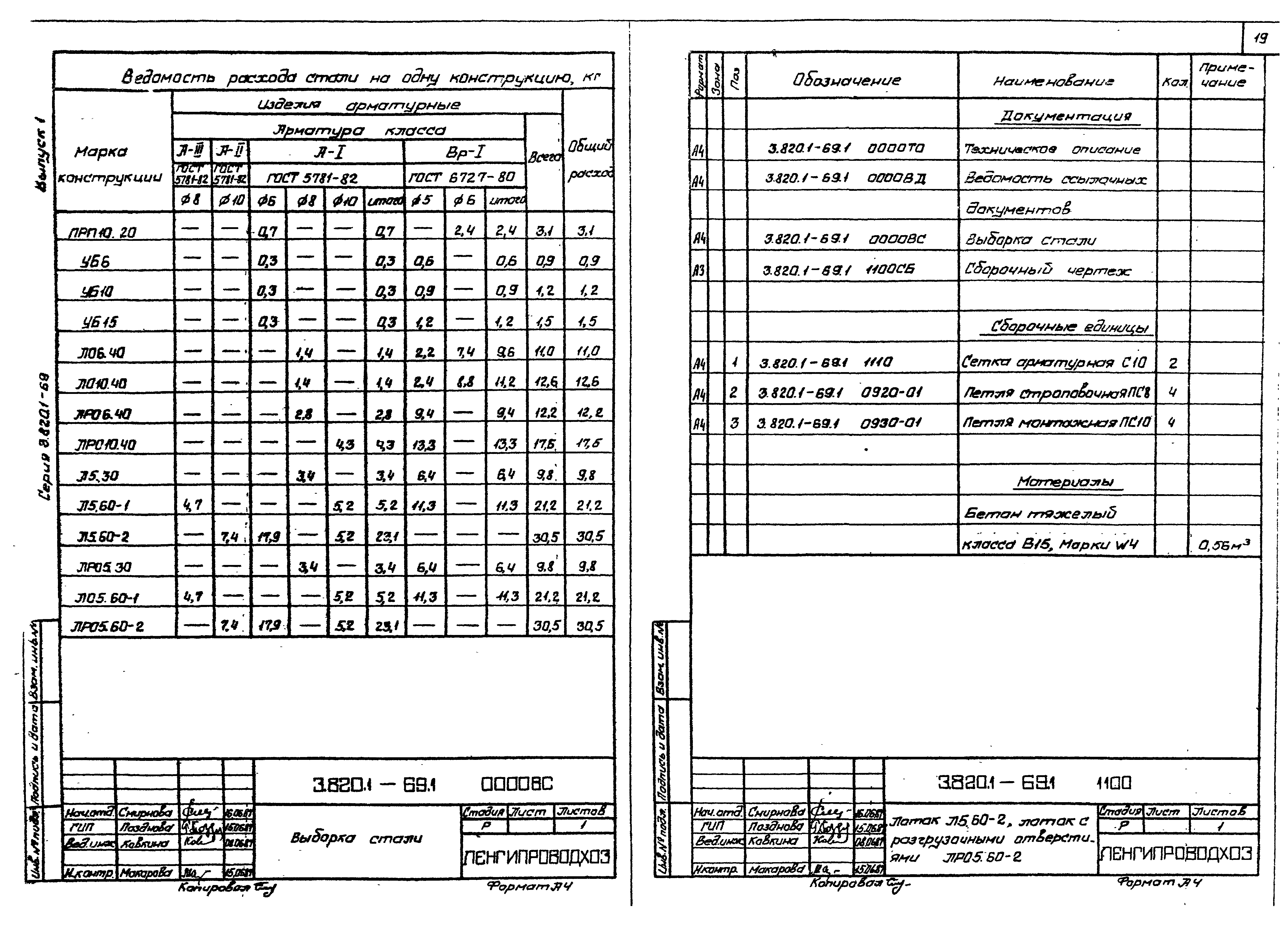 Серия 3.820.1-69