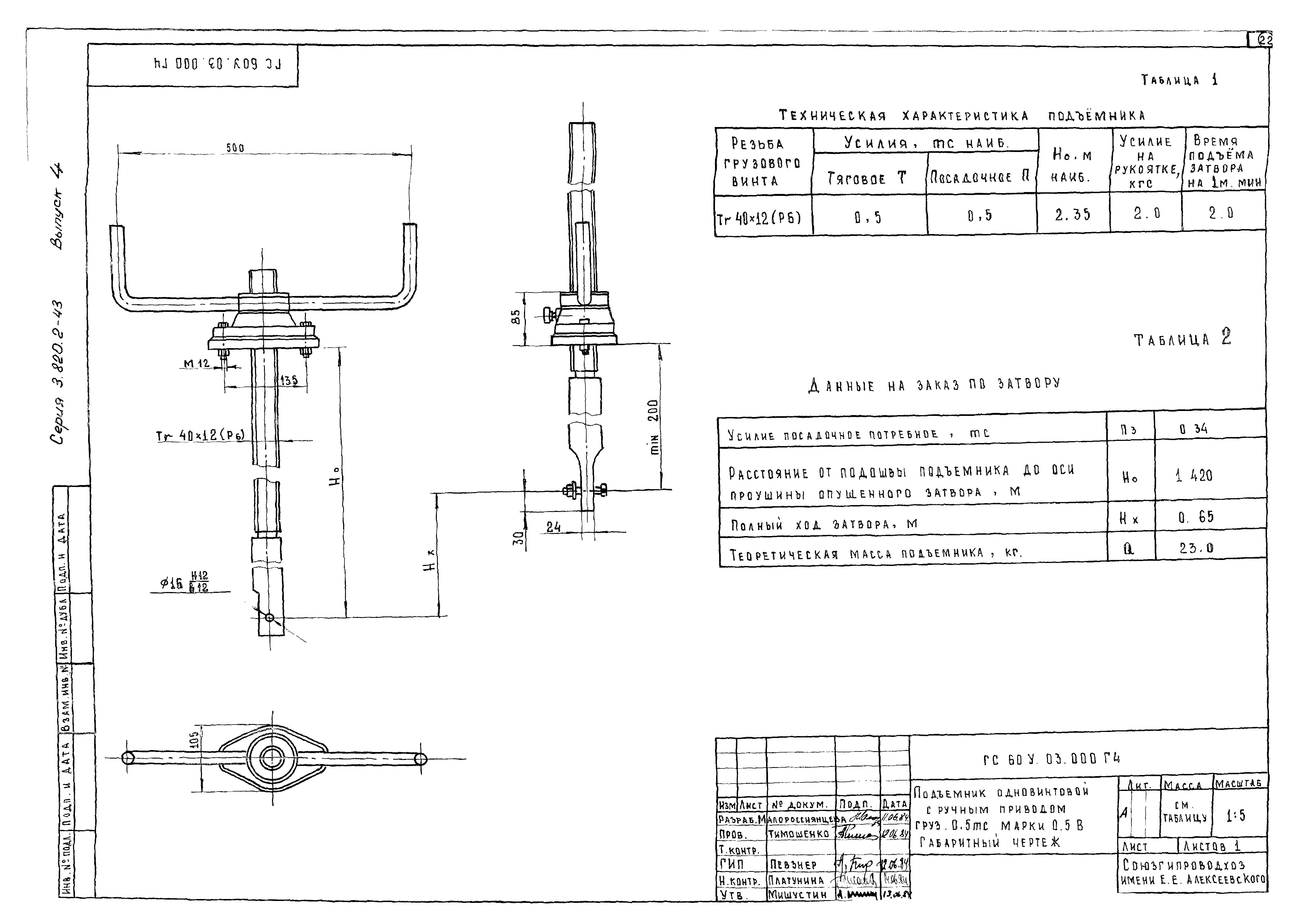 Серия 3.820.2-43