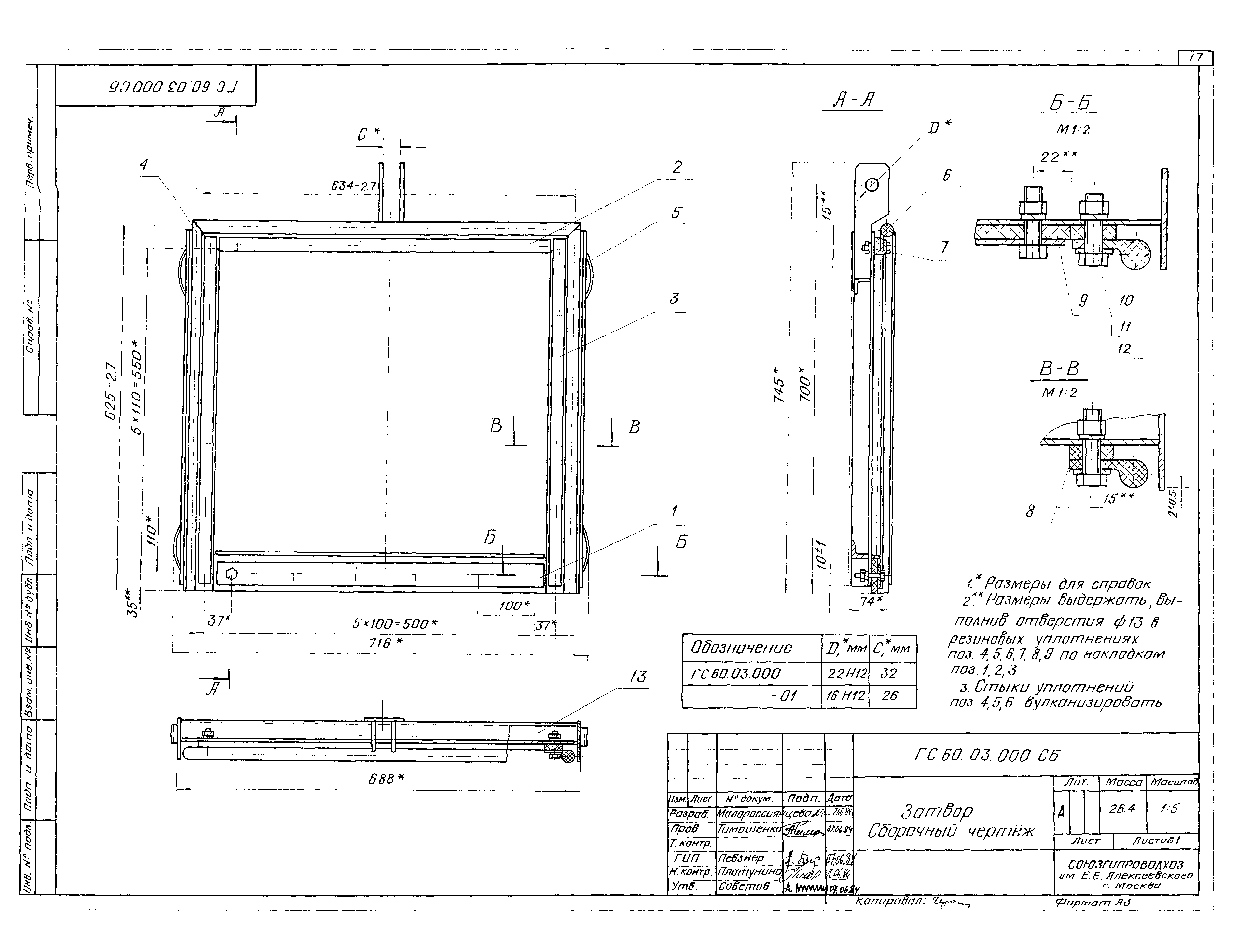 Серия 3.820.2-43