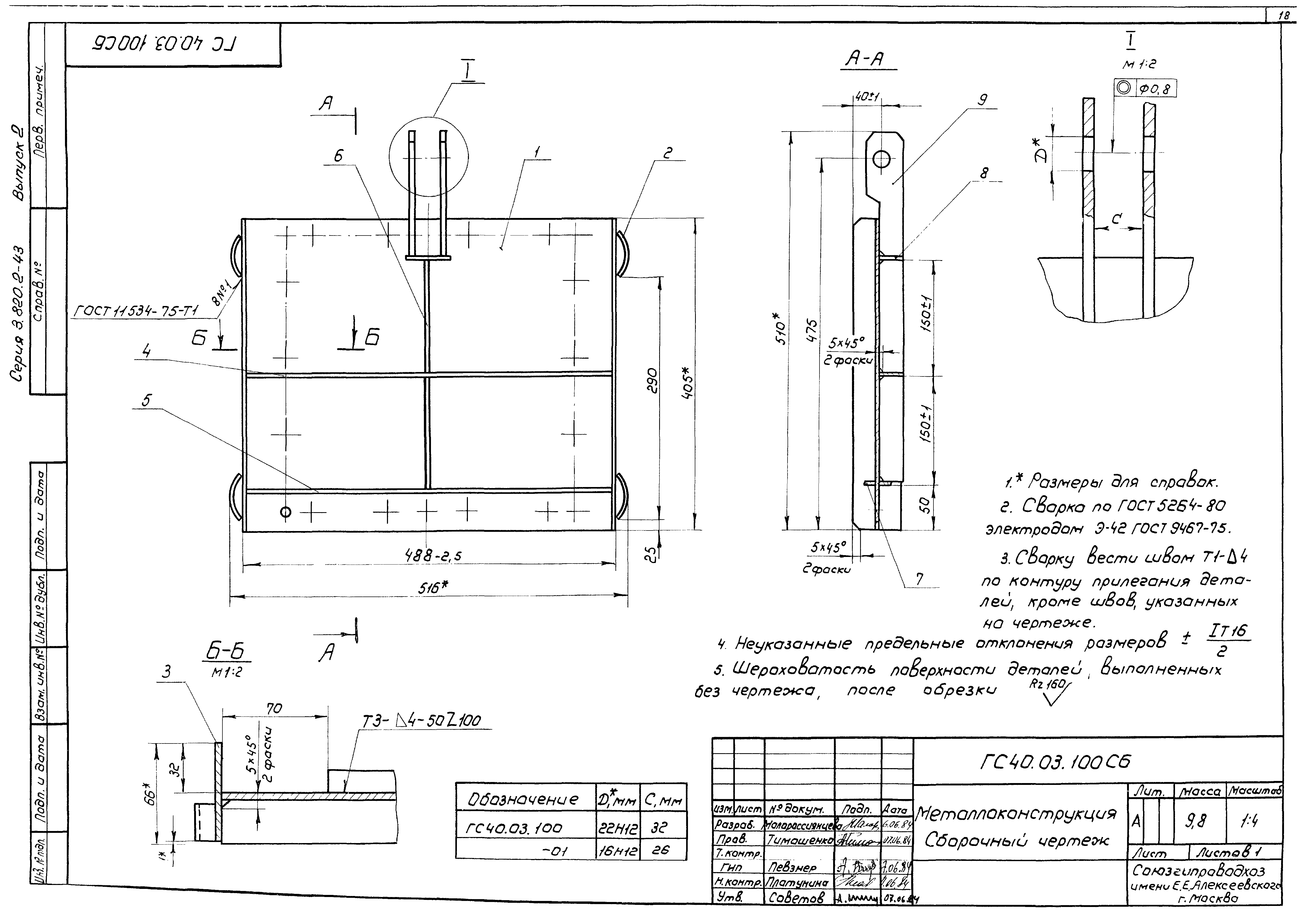 Серия 3.820.2-43